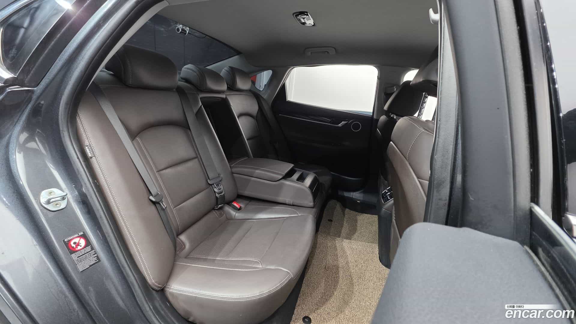 Grandeur Hyundai 2019.9-OPTION-023