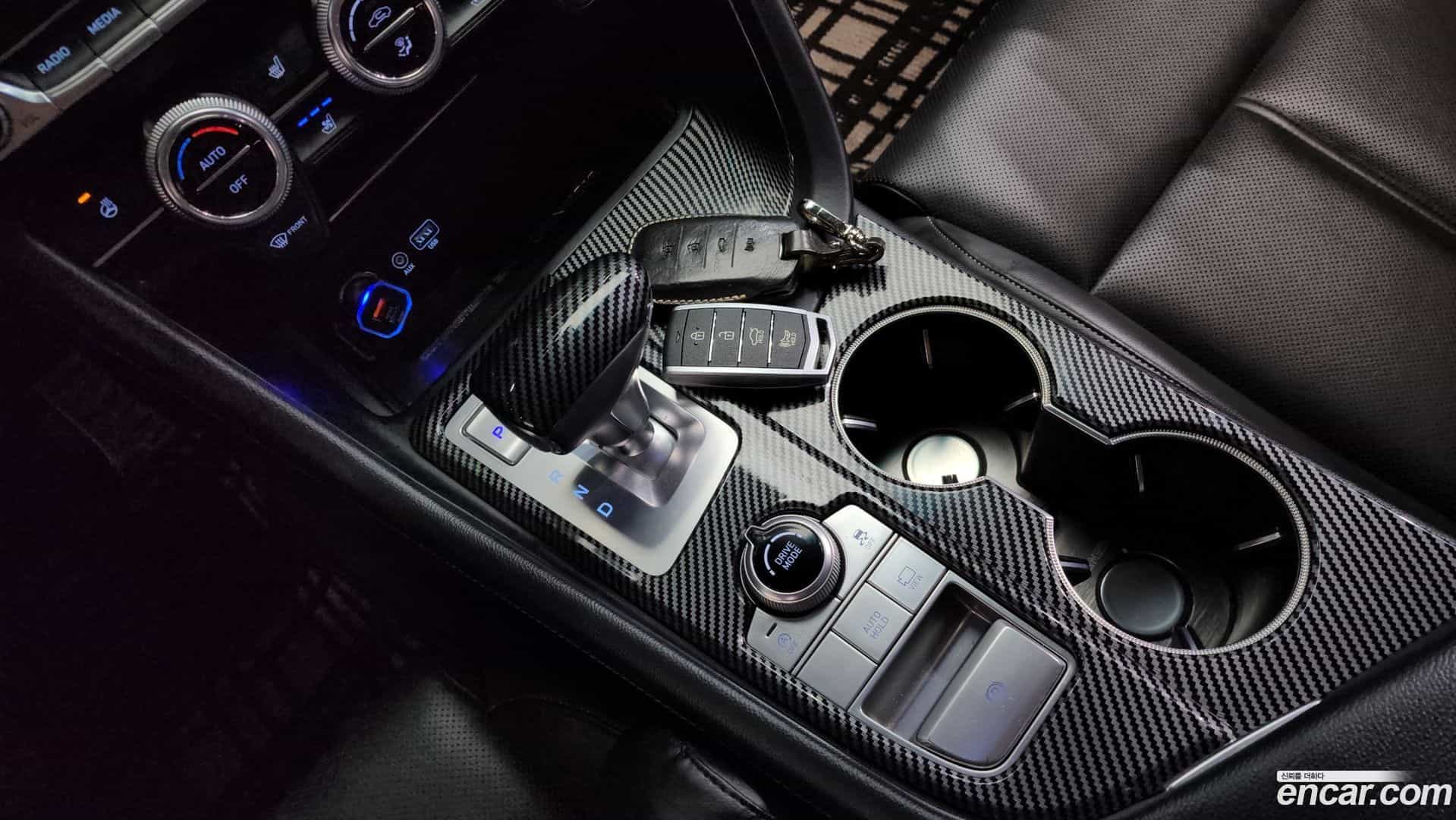 G70 Genesis 2018.9-INNER-009