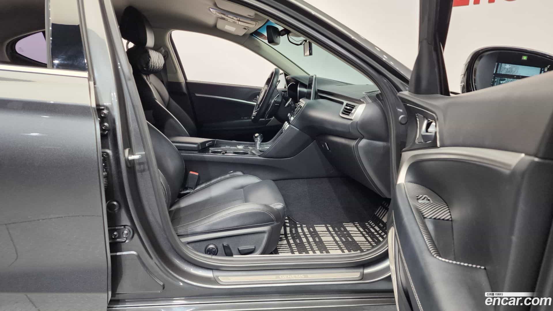 G70 Genesis 2018.9-OPTION-015
