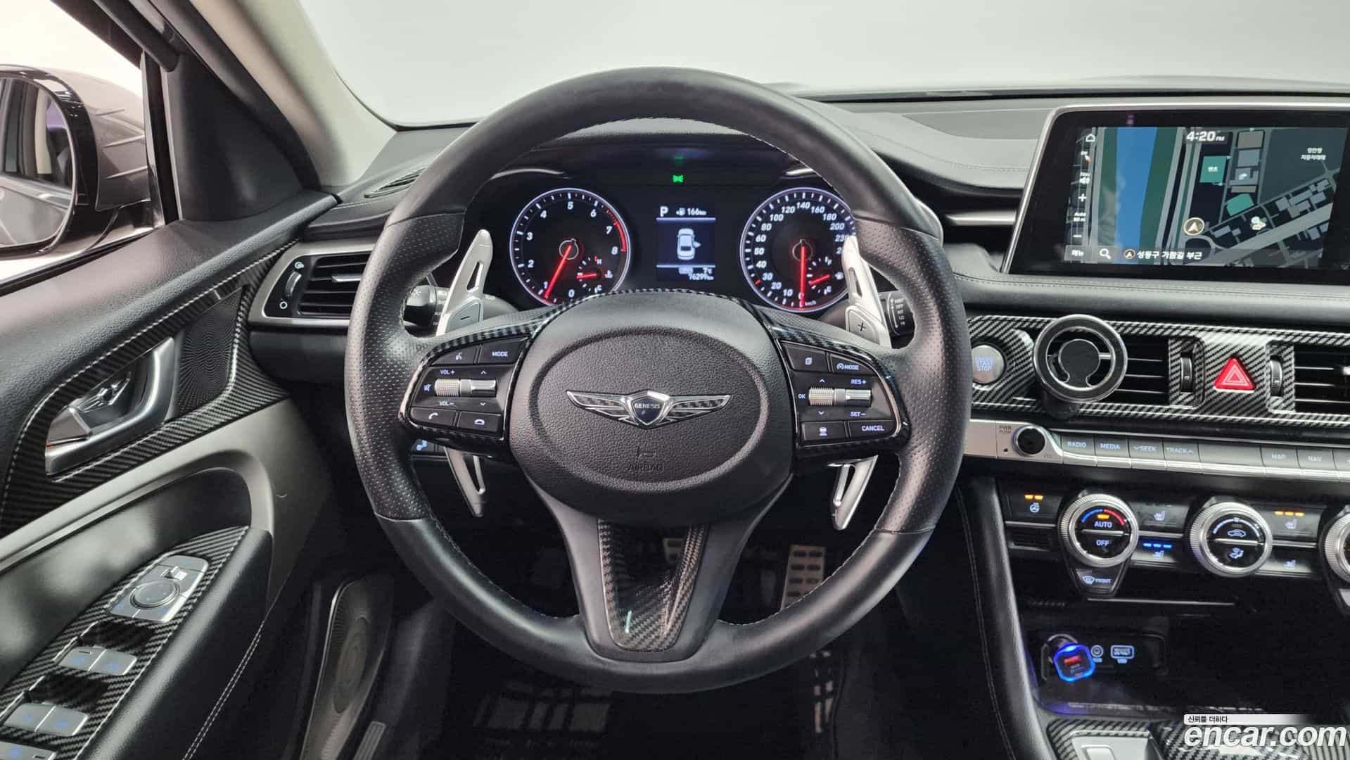 G70 Genesis 2018.9-OPTION-017