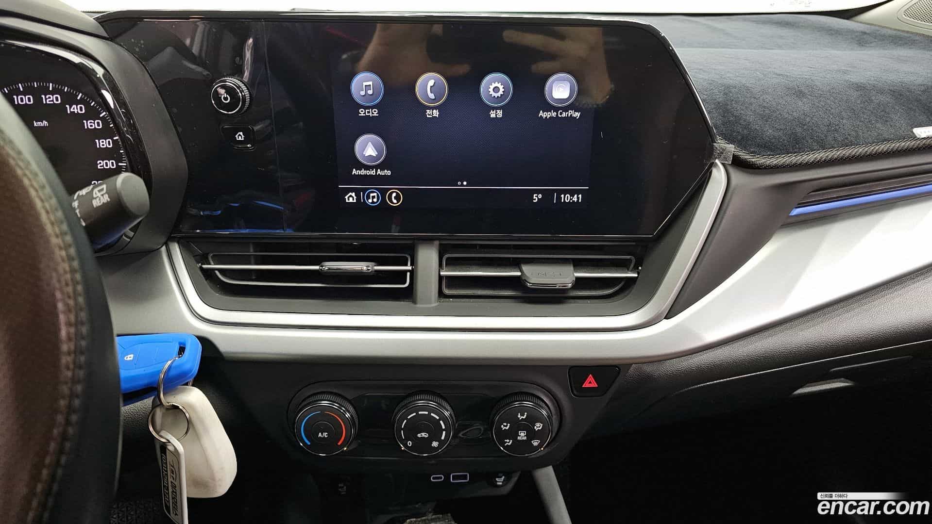Trax Chevrolet 2024.3-OPTION-018