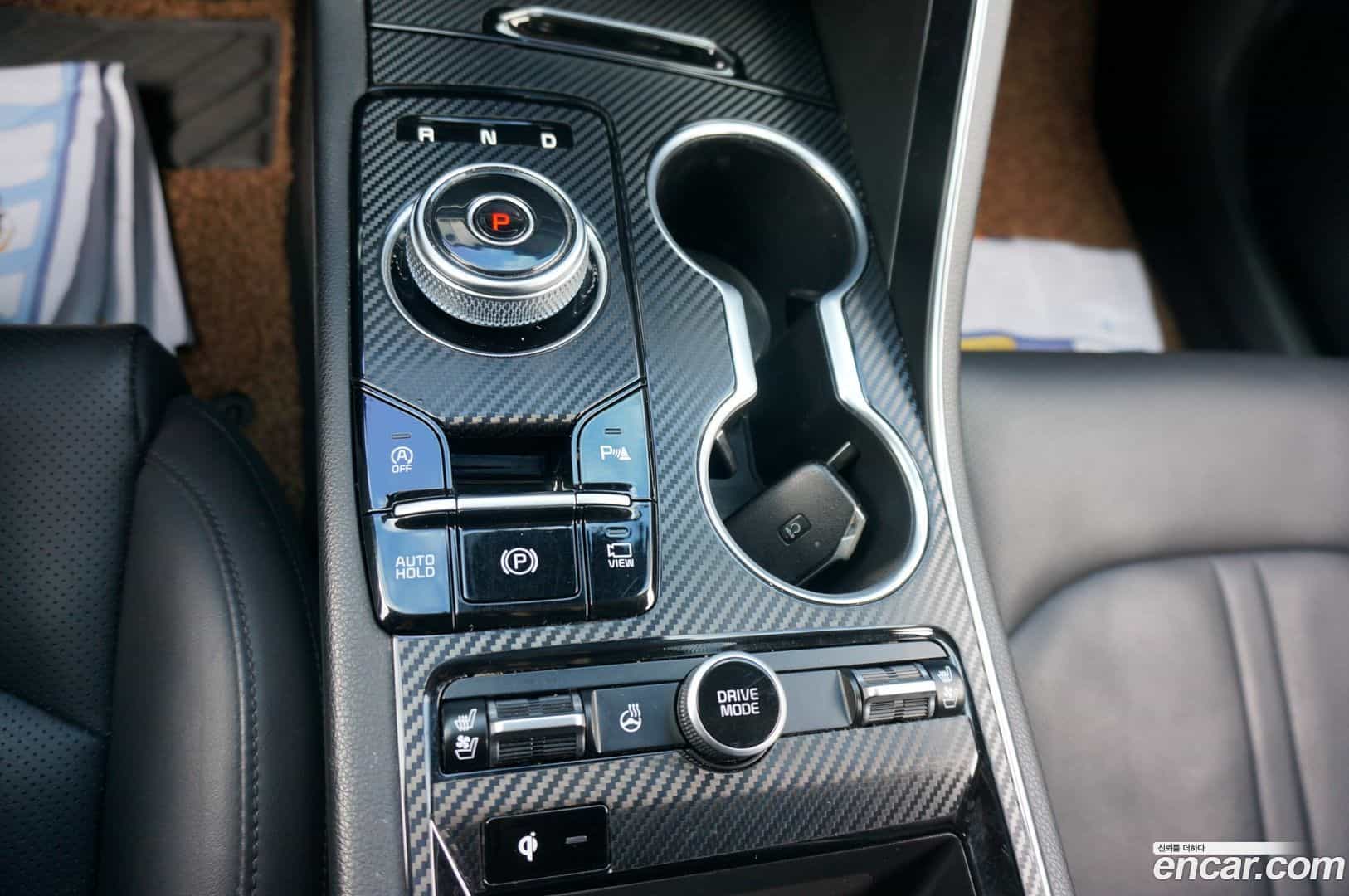 K5 Kia 2020.4-OPTION-018