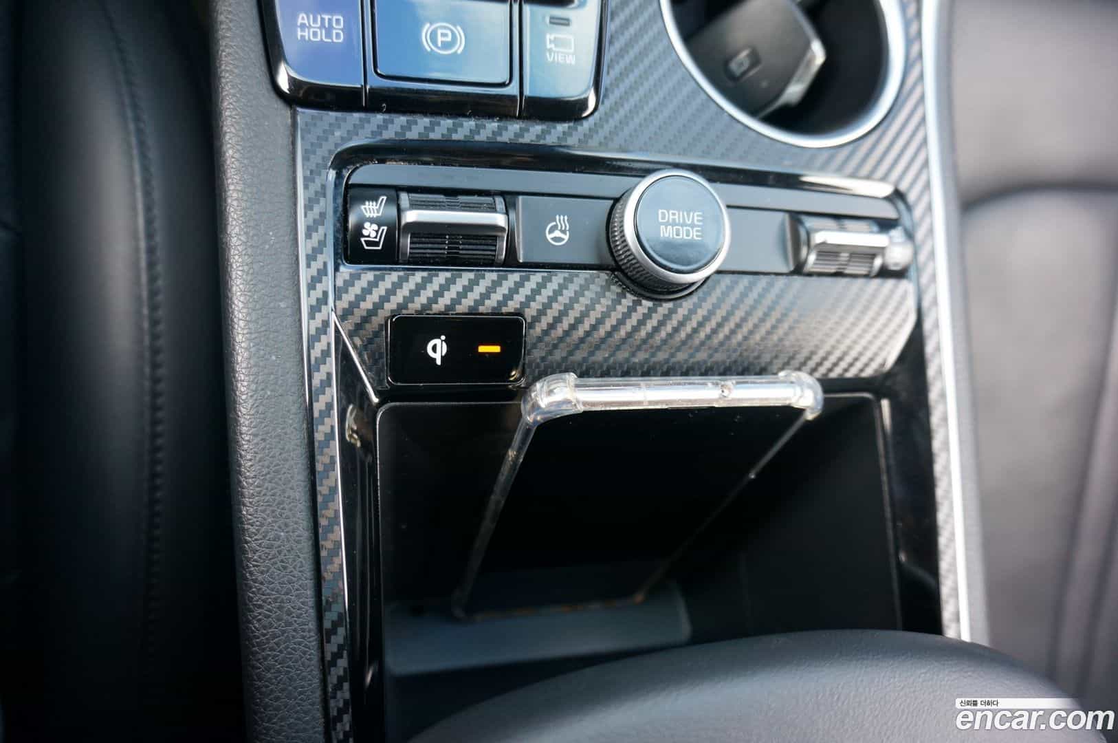 K5 Kia 2020.4-OPTION-019