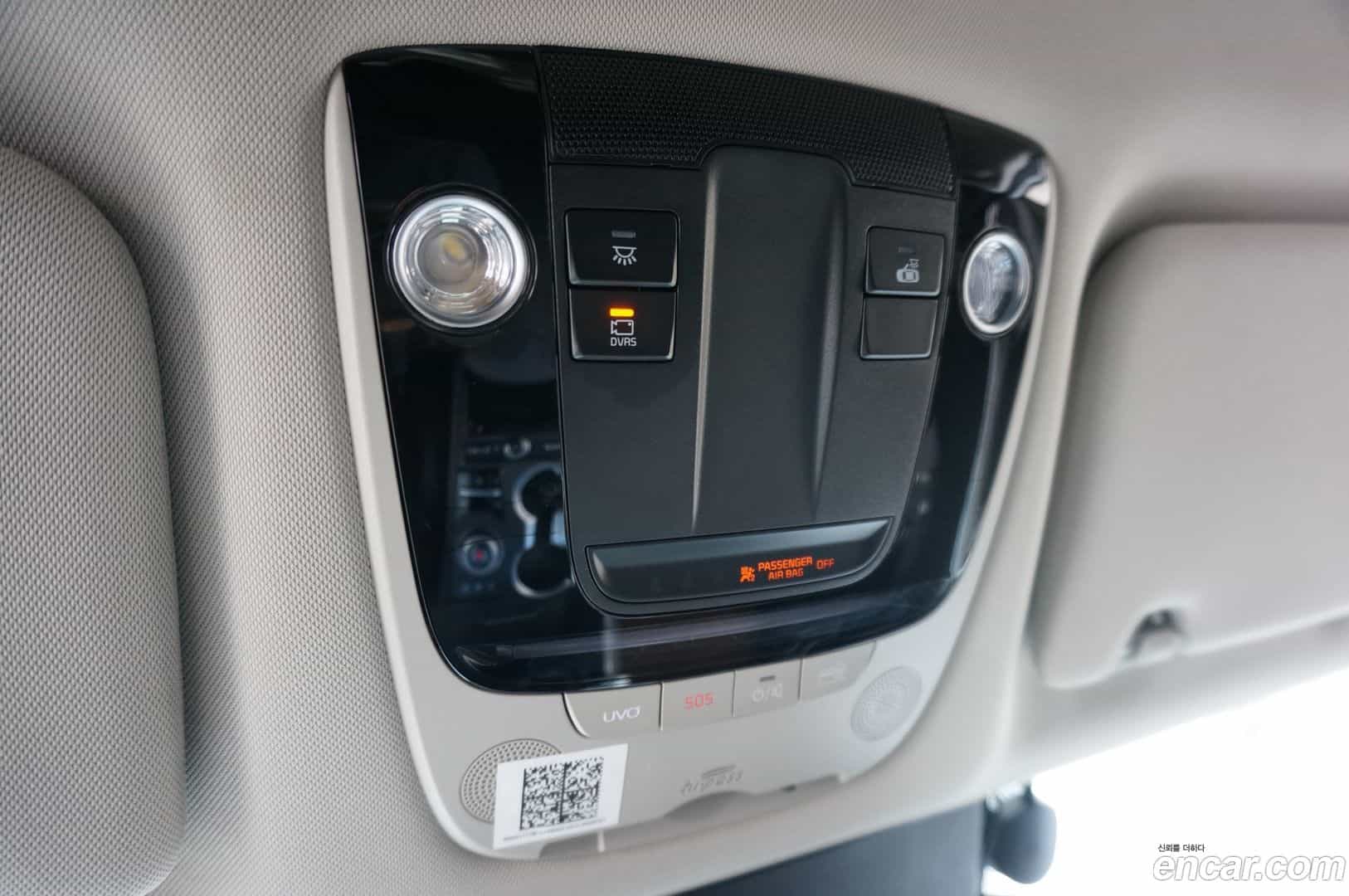 K5 Kia 2020.4-OPTION-020