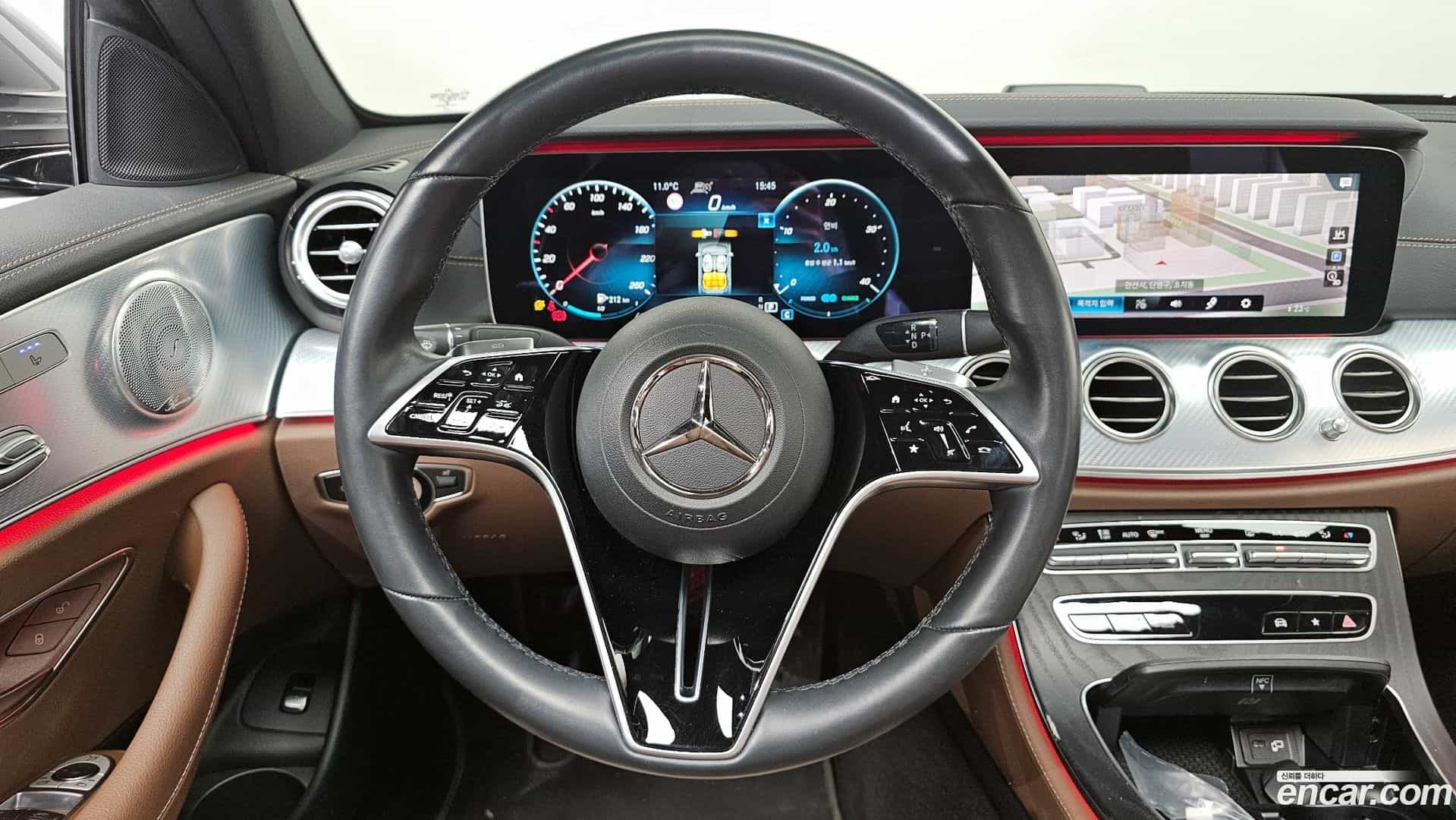 E-Class Mercedes-Benz 2021.0-OPTION-017