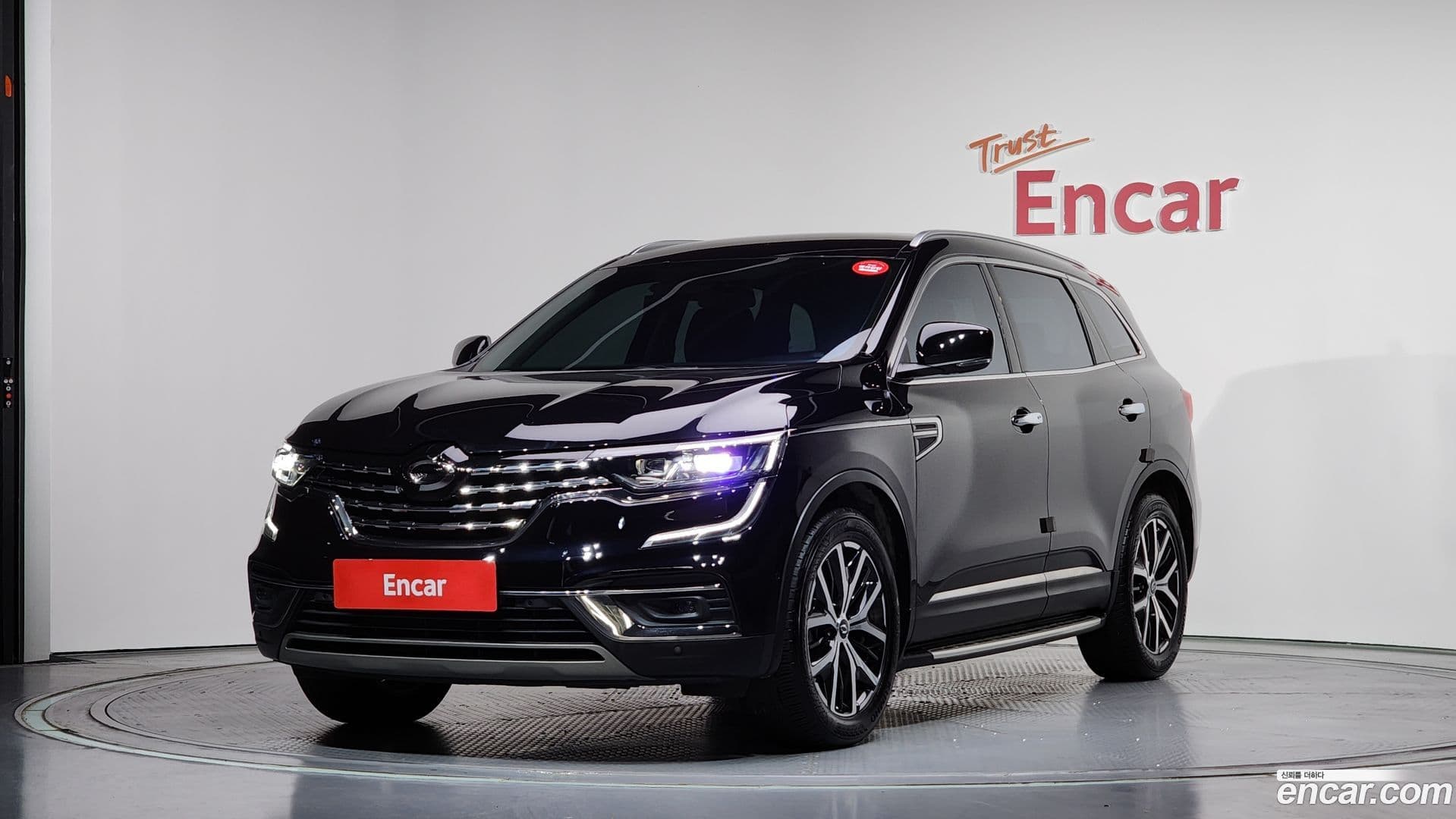Main__Slider__Photo:QM6 Renault Korea 2019.9-0