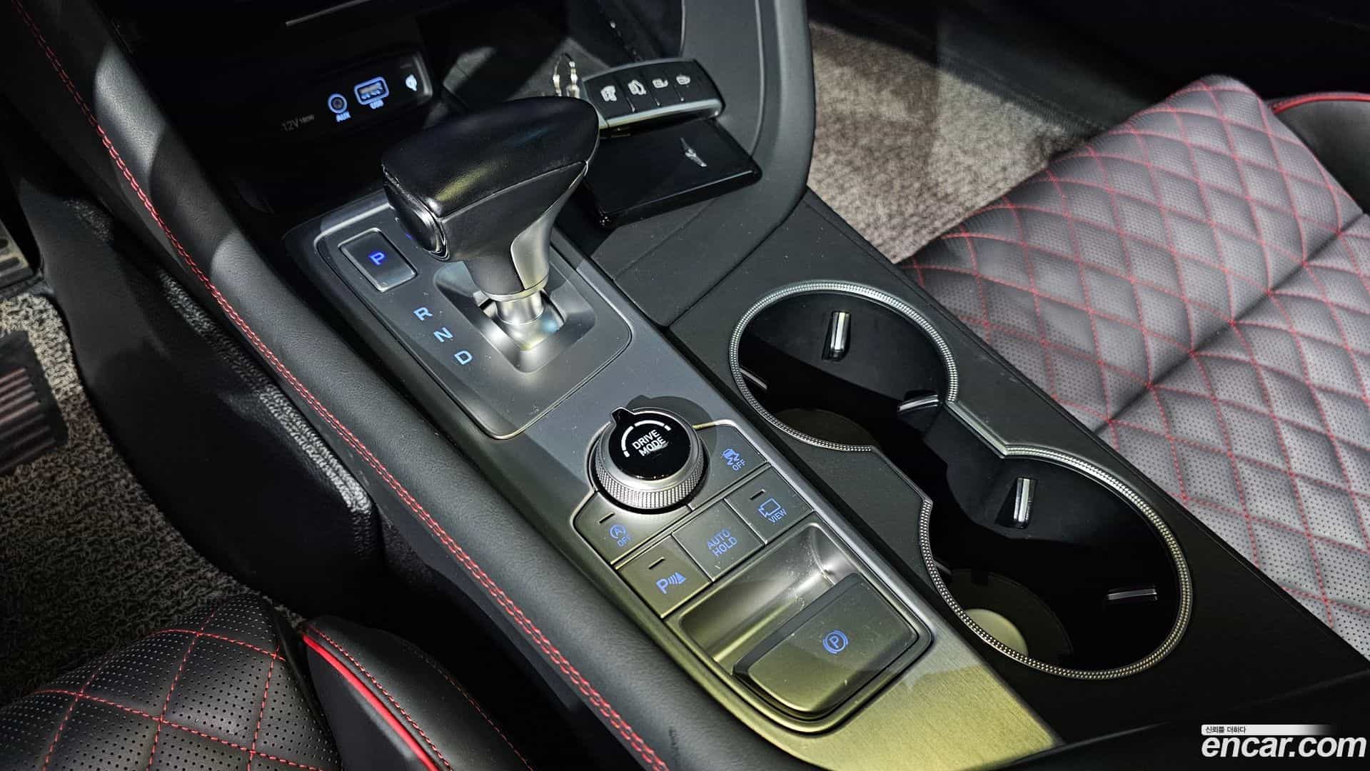 G70 Genesis 2020.2-INNER-009