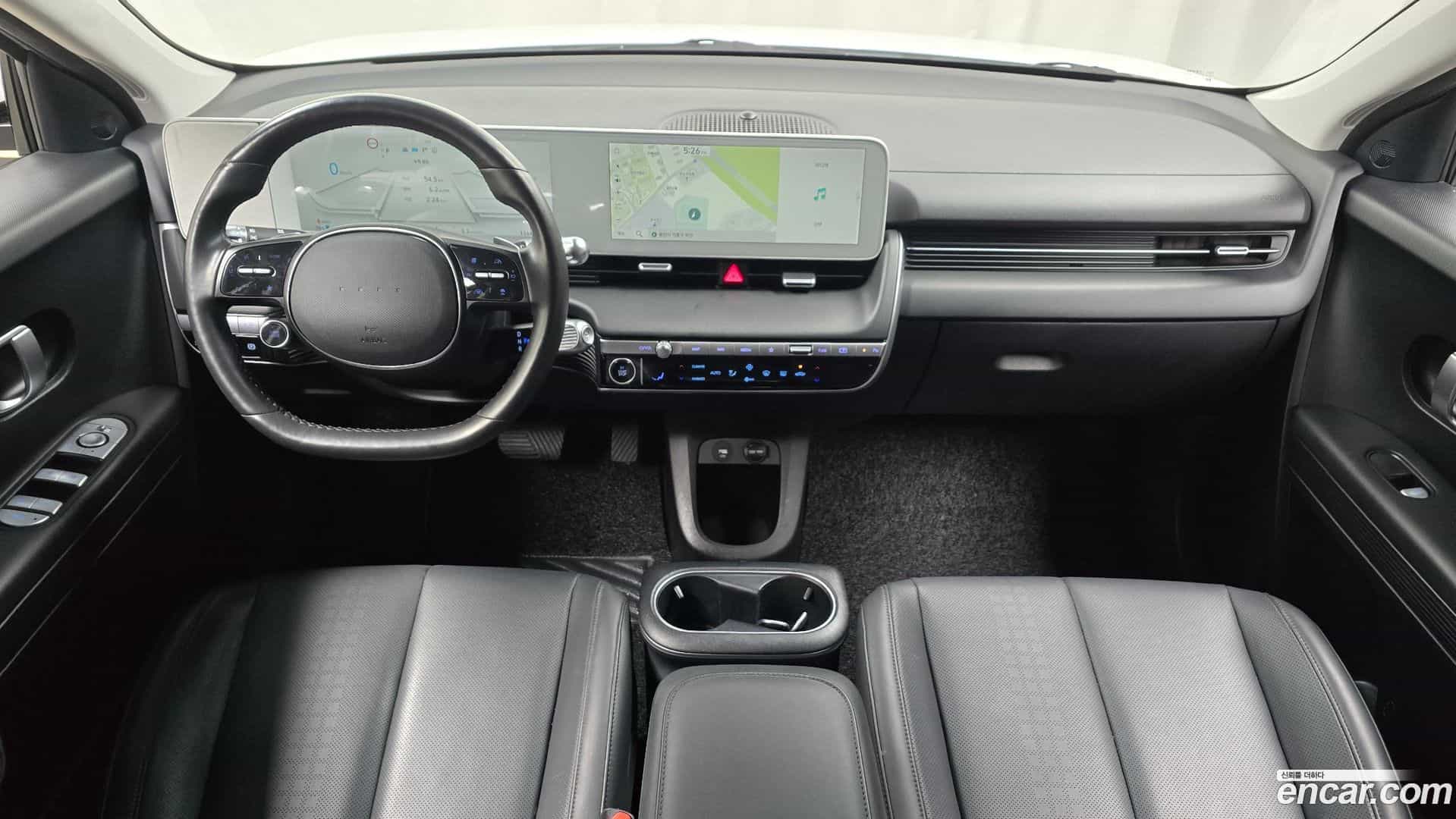 Ioniq5 Hyundai 2021.11-INNER-007