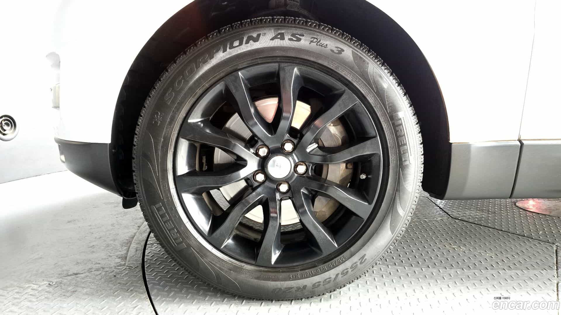 Range Rover Sport Land Rover 2014.8-OUTER-005