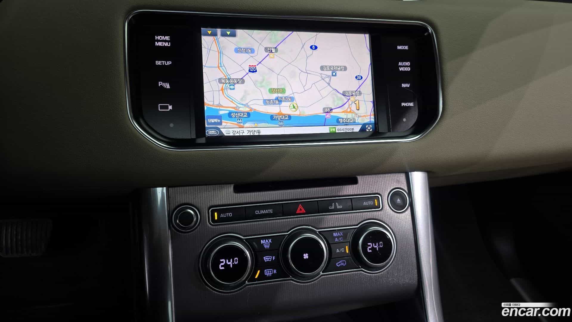 Range Rover Sport Land Rover 2014.8-OPTION-018