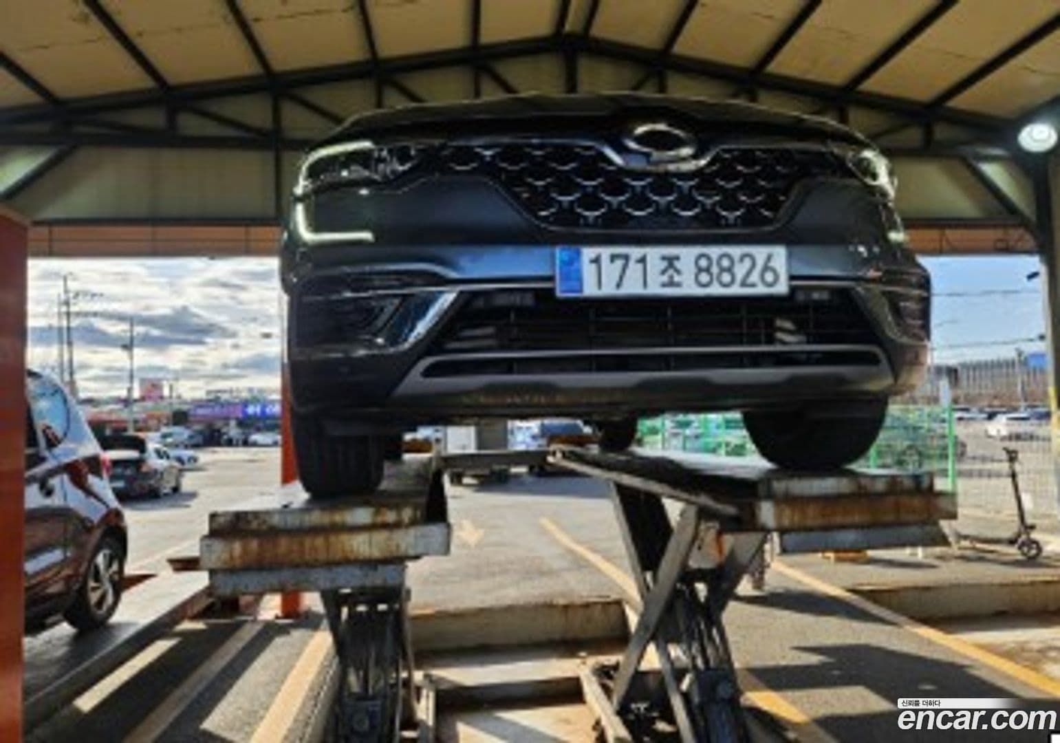 Main__Slider__Photo:QM6 Renault Korea 2022.0-0
