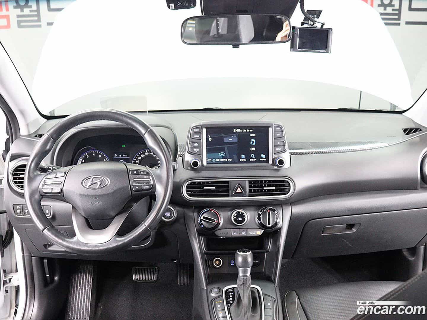 Kona Hyundai 2019.0-OPTION-018