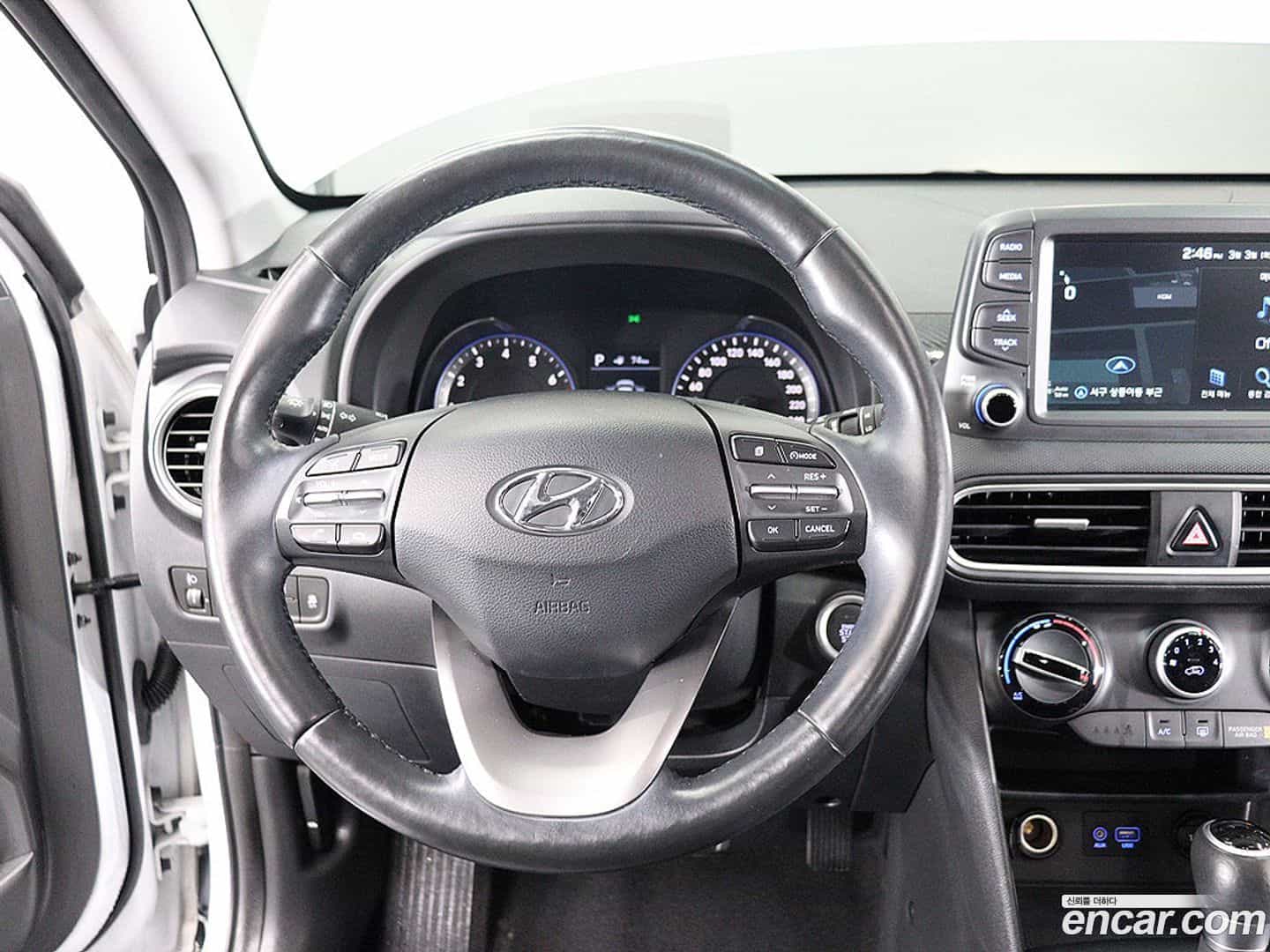 Kona Hyundai 2019.0-OPTION-019