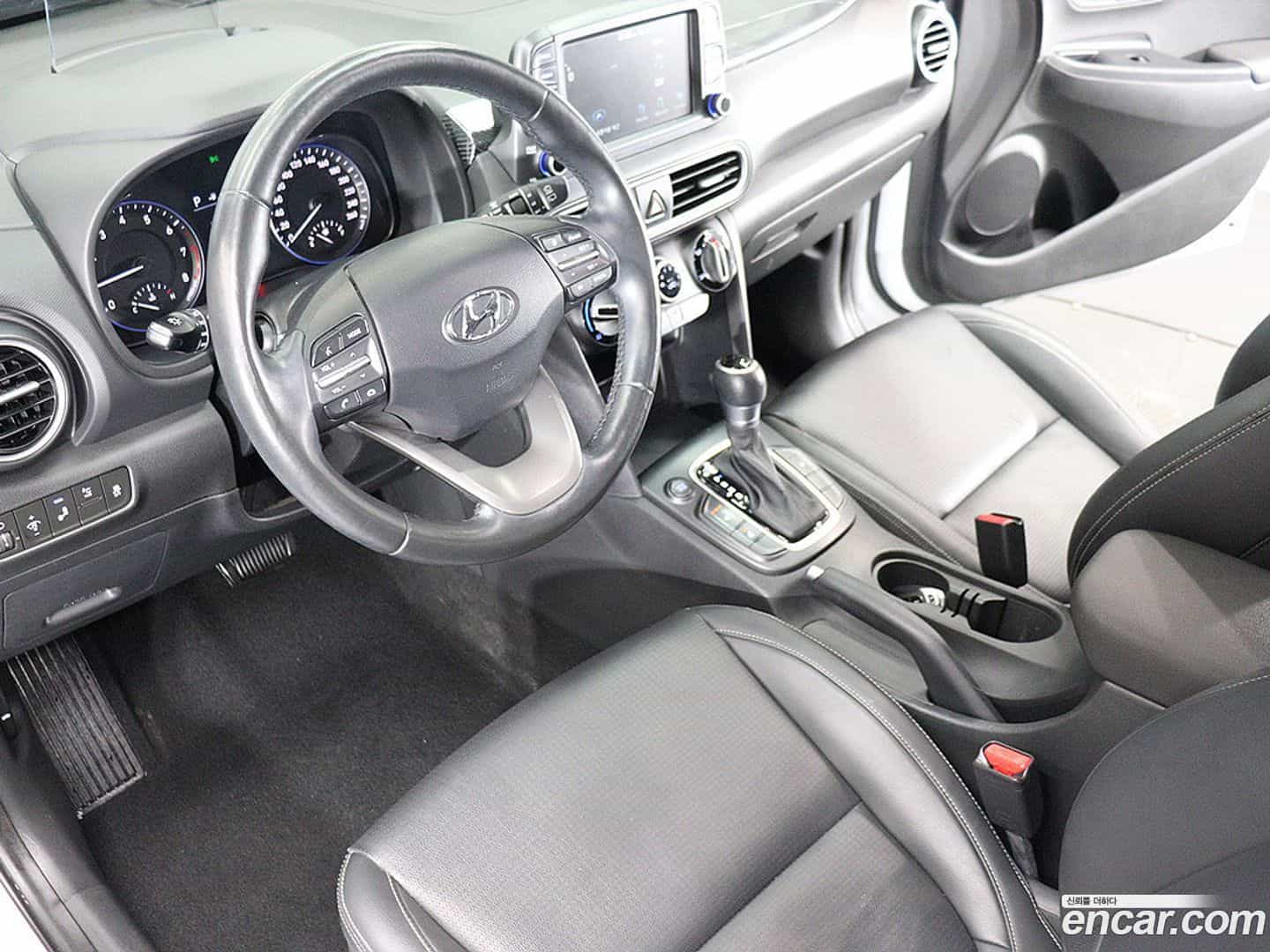 Kona Hyundai 2019.0-OPTION-021