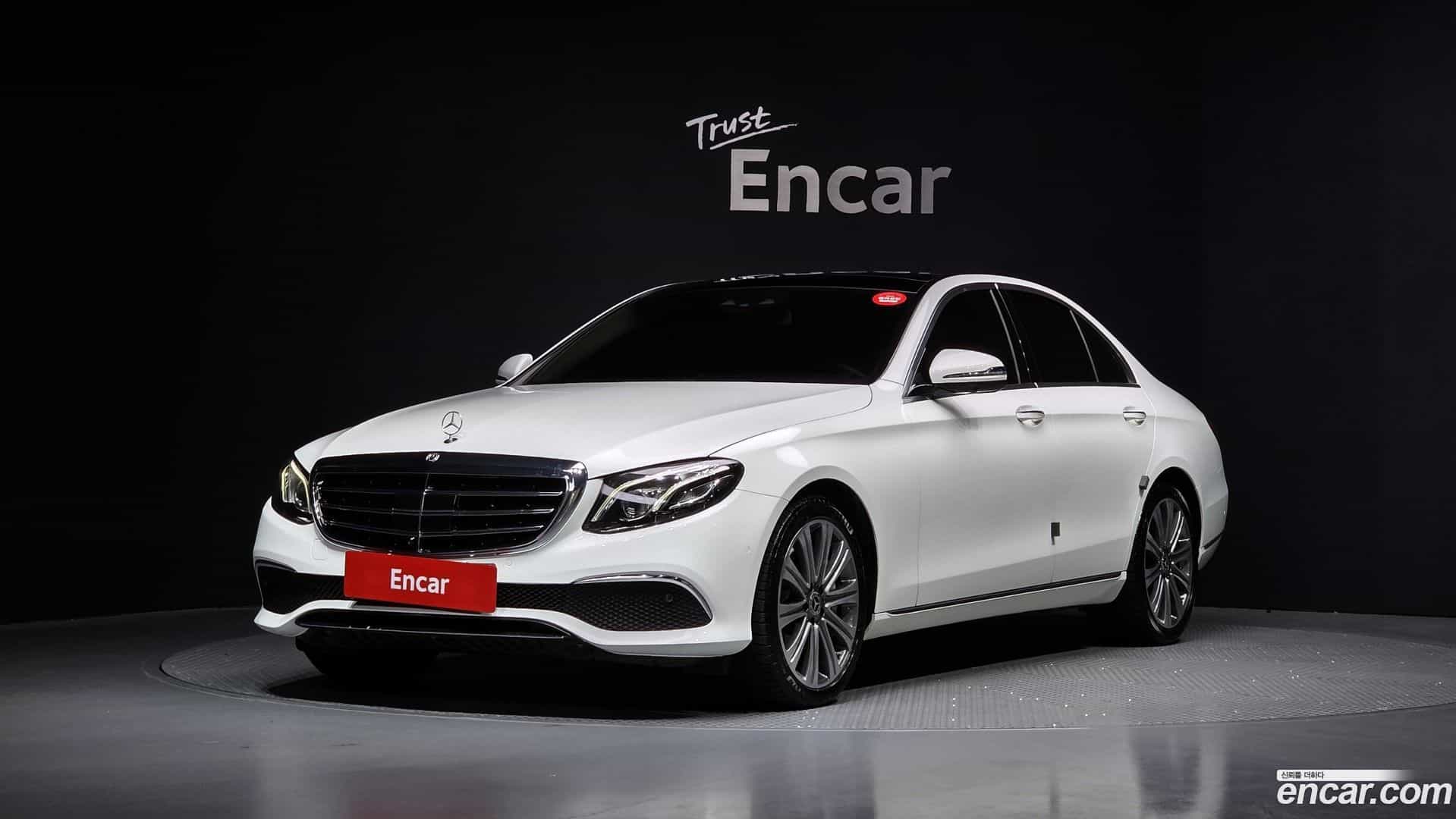 E-Class Mercedes-Benz 2019.6-OUTER-001