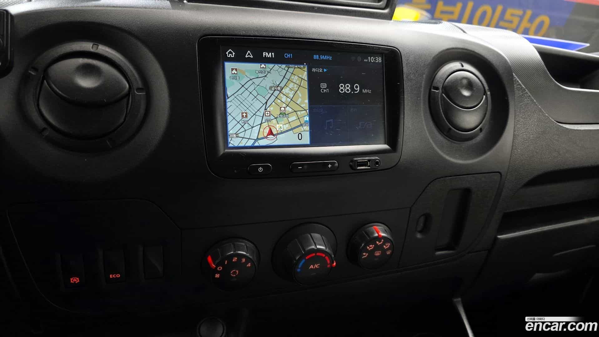 Master Renault Korea 2019.8-OPTION-020