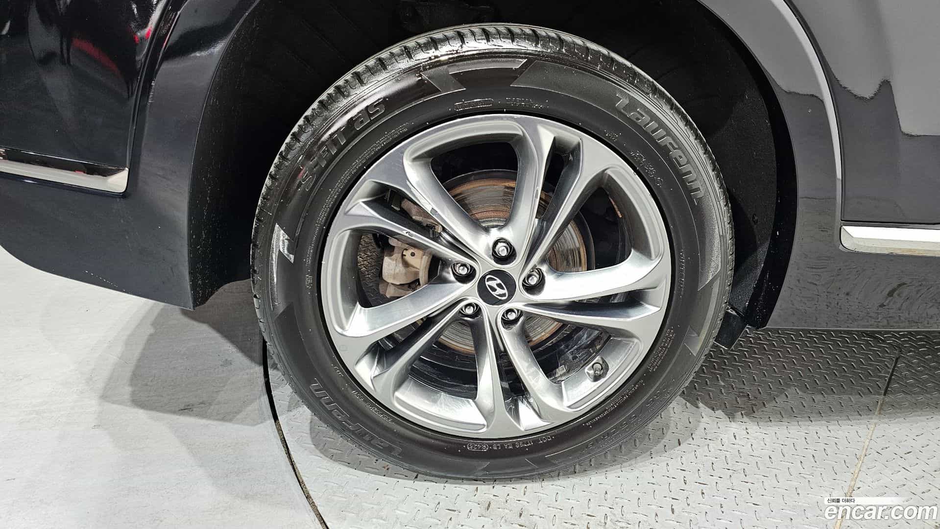 Santafe Hyundai 2018.7-OUTER-005