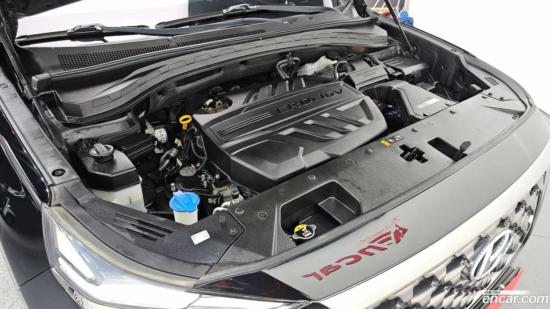 Santafe Hyundai 2018.7-INNER-006