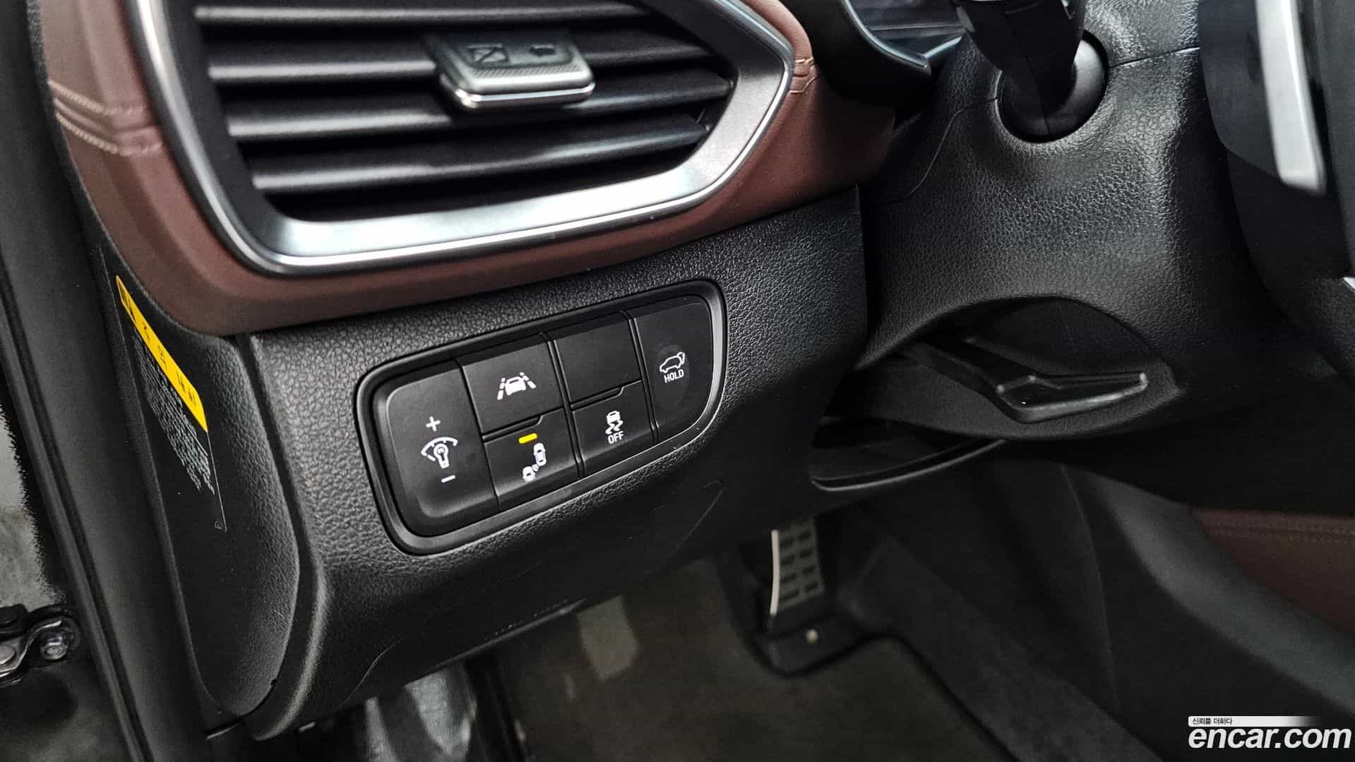 Santafe Hyundai 2018.7-OPTION-020