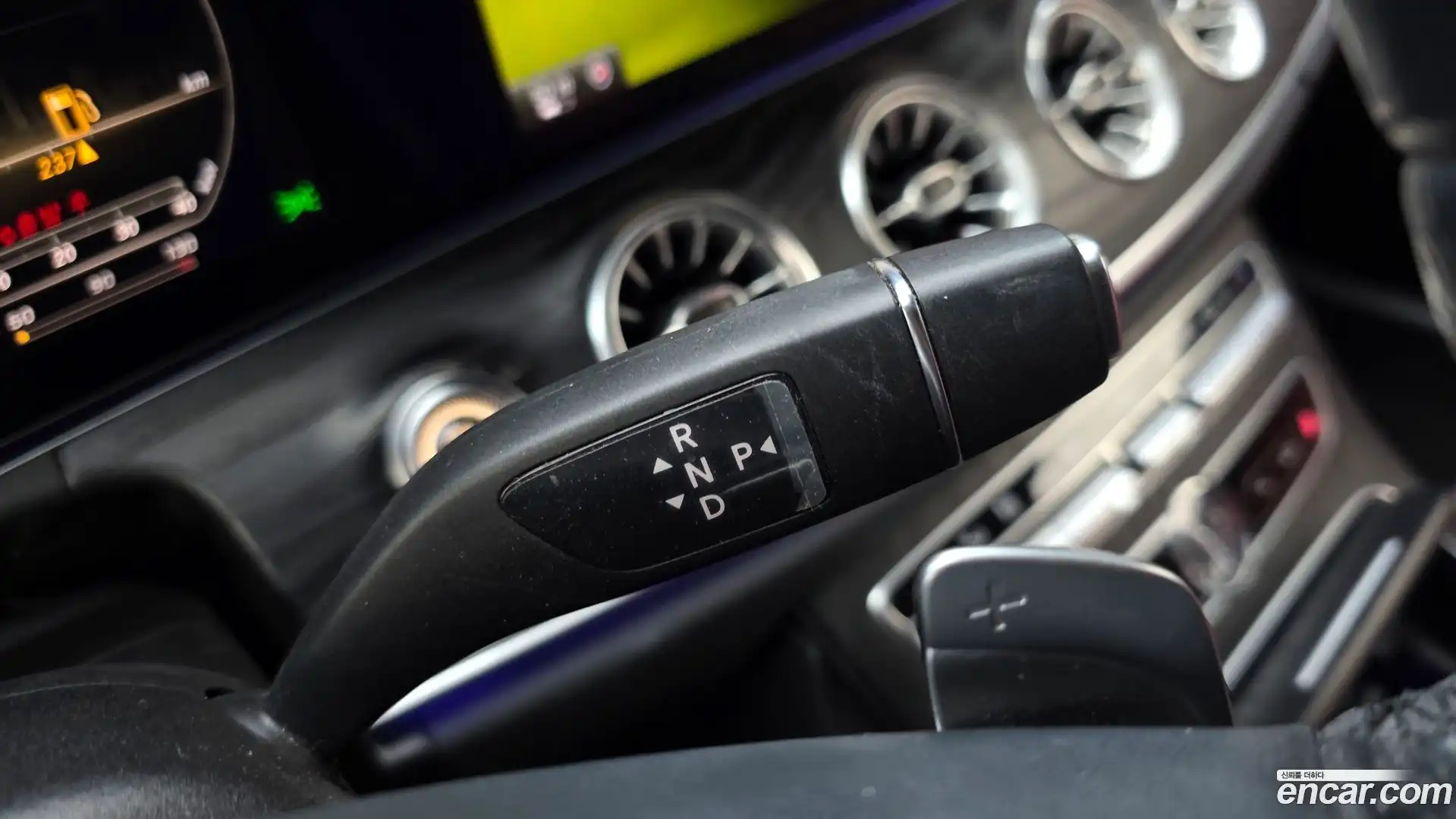 E-Class Mercedes-Benz 2017.7-INNER-009