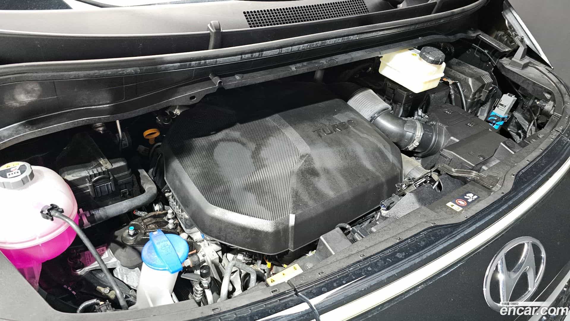 Staria Hyundai 2023.10-INNER-006