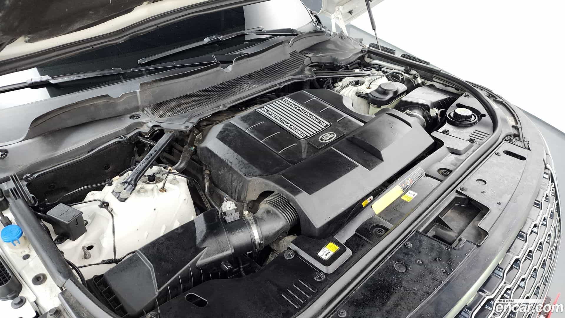 Range Rover Land Rover 2019.9-INNER-006