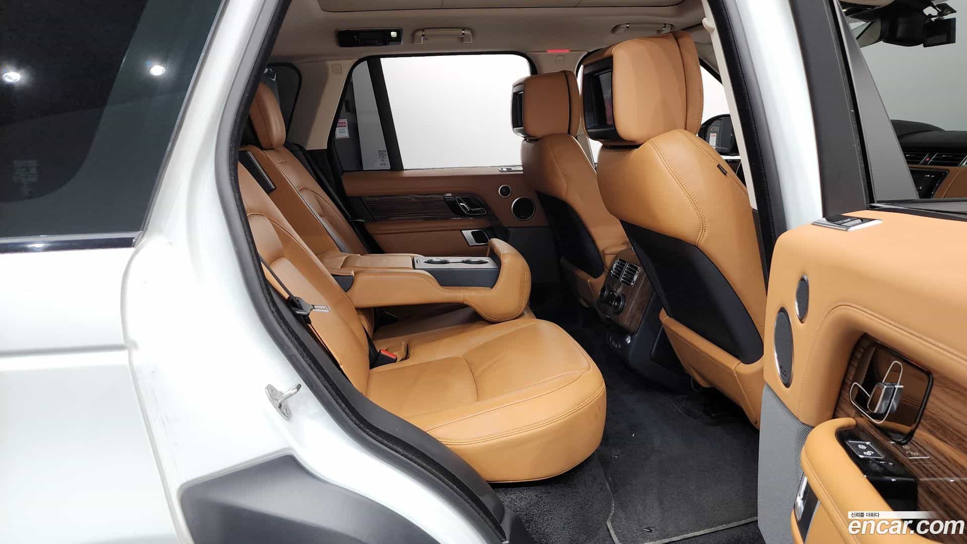 Range Rover Land Rover 2019.9-OPTION-016