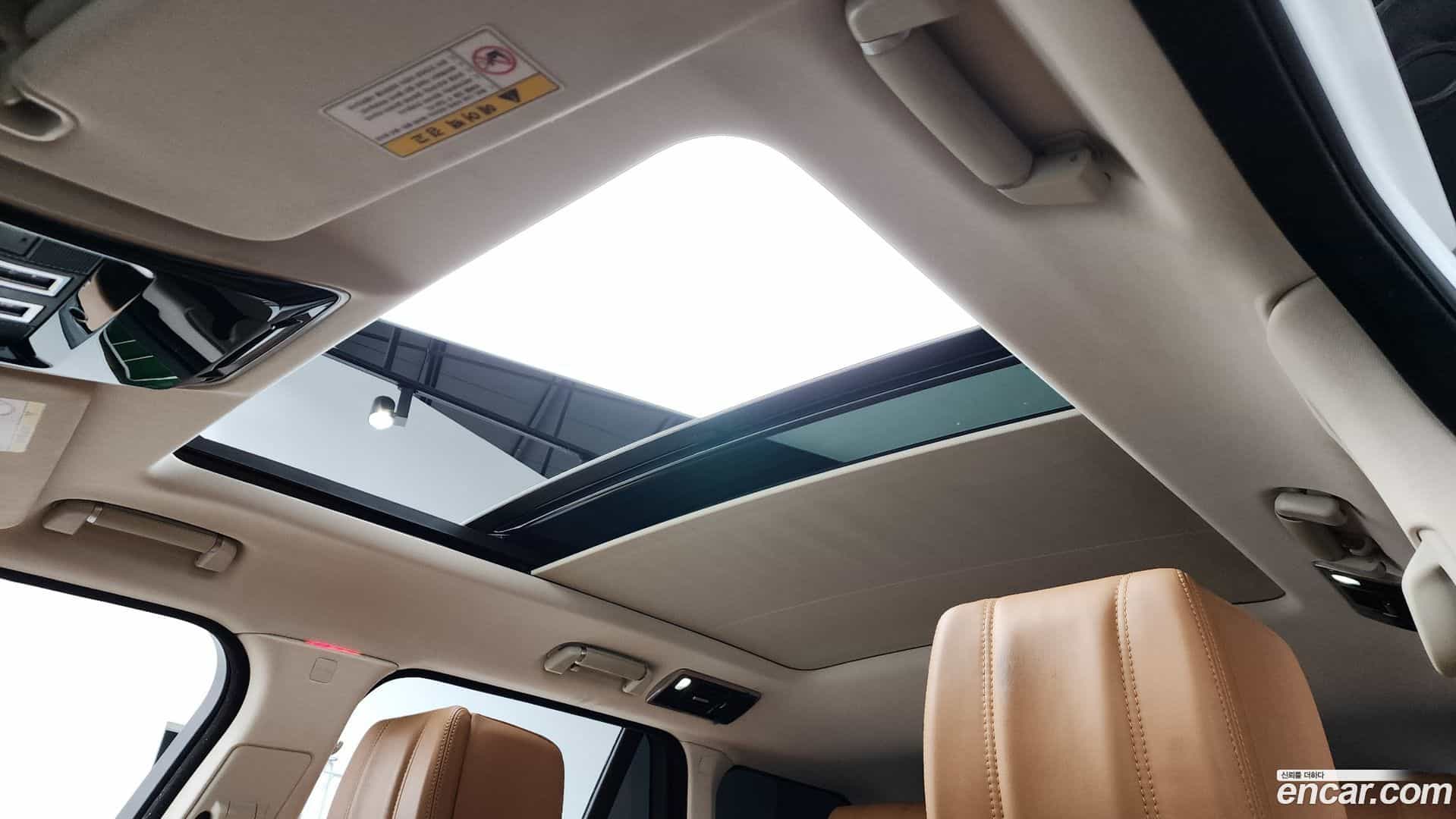 Range Rover Land Rover 2019.9-OPTION-023