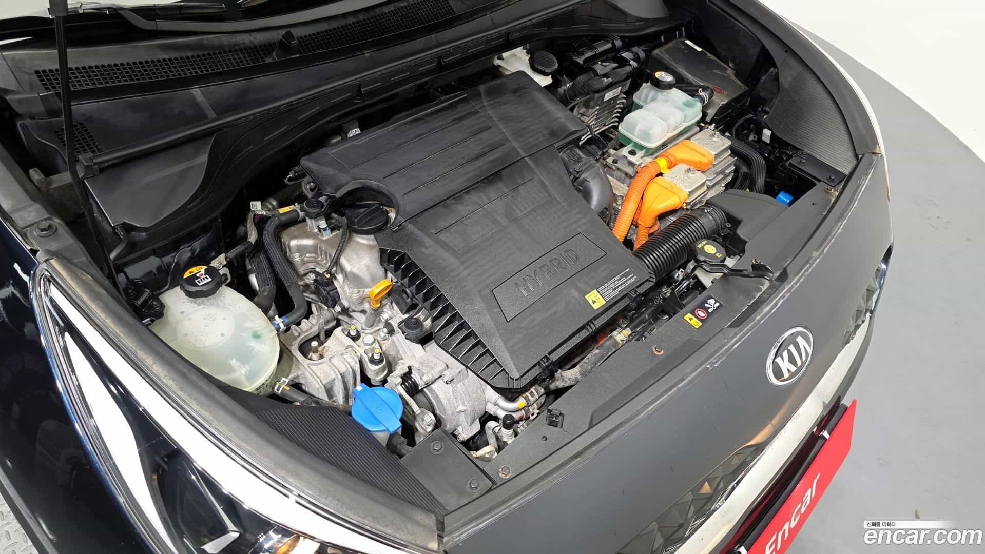 Niro Kia 2020.6-INNER-006