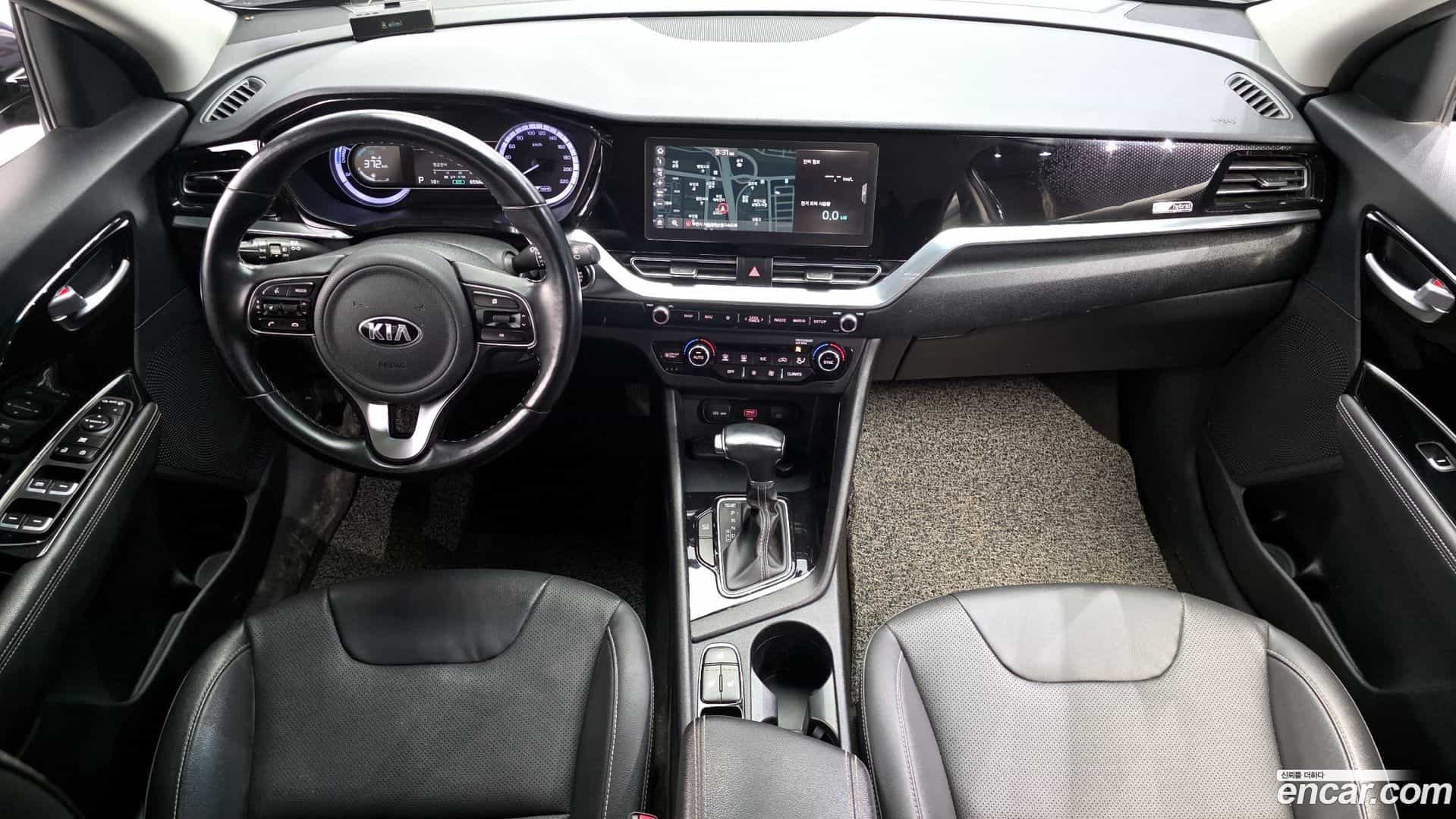 Niro Kia 2020.6-INNER-007