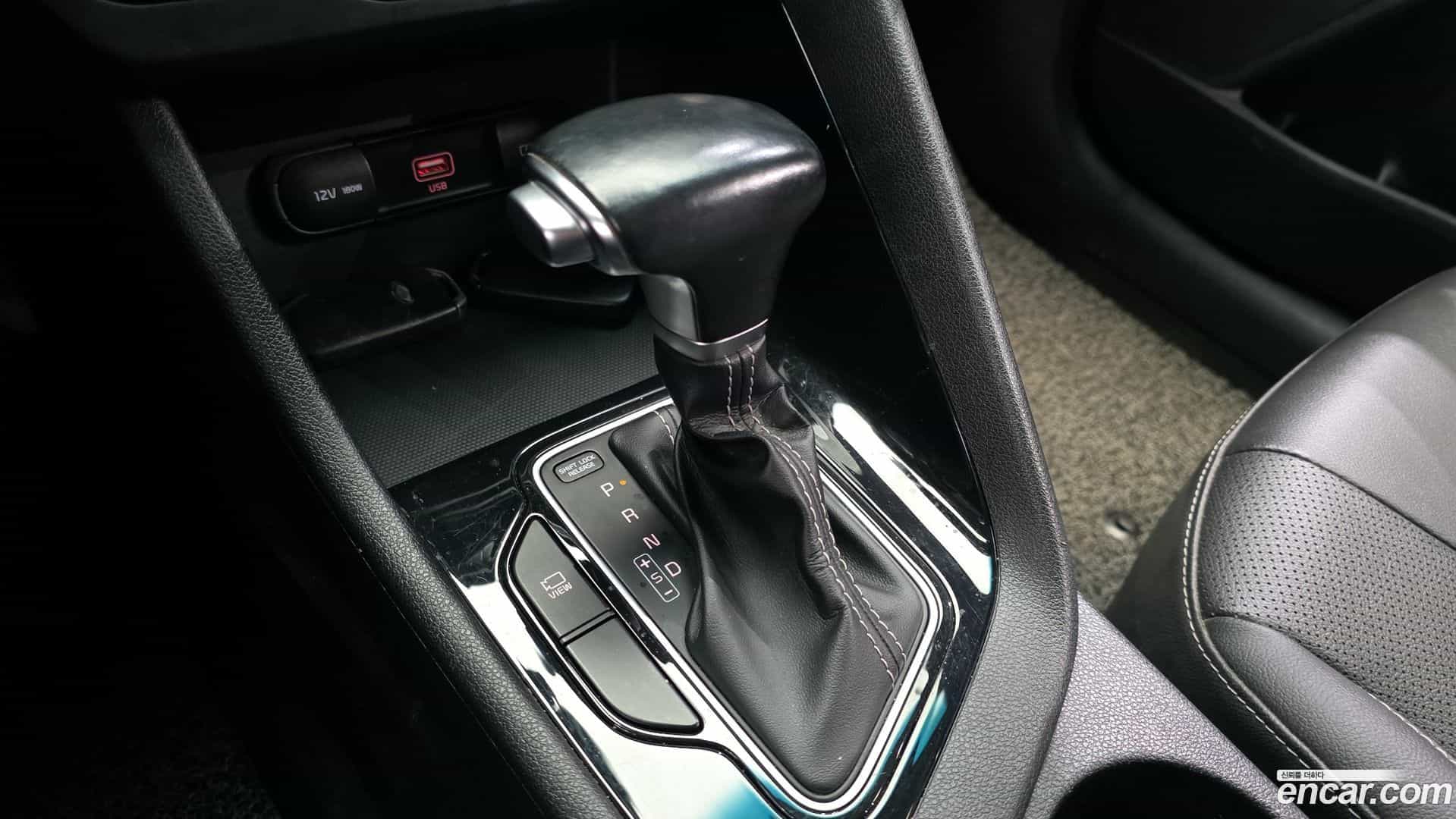 Niro Kia 2020.6-INNER-009