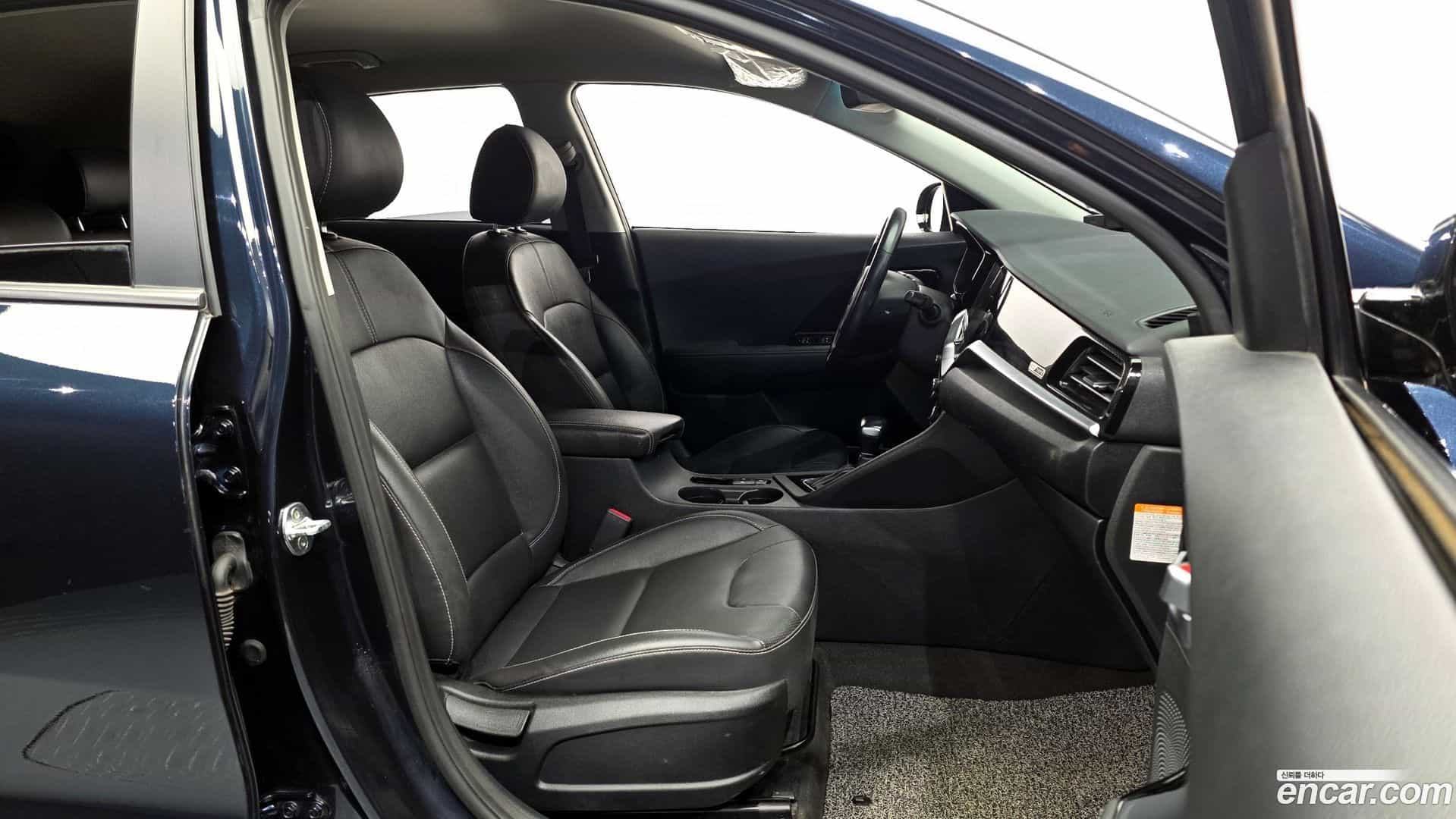 Niro Kia 2020.6-OPTION-015