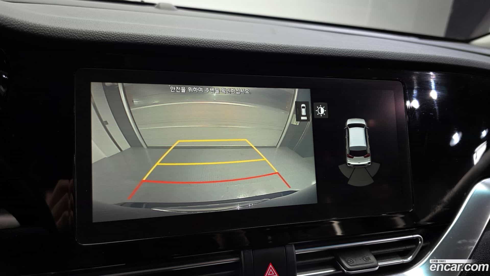 Niro Kia 2020.6-OPTION-019
