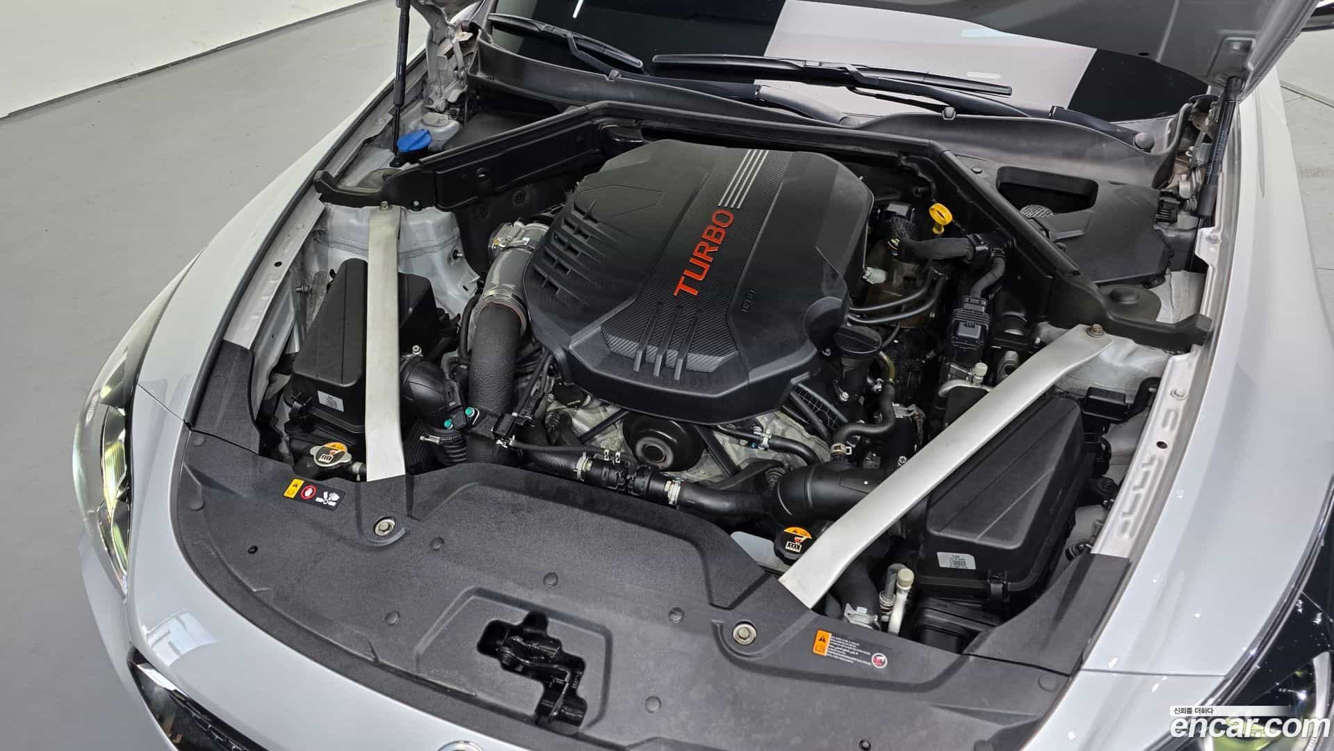 Stinger Kia 2017.7-INNER-006