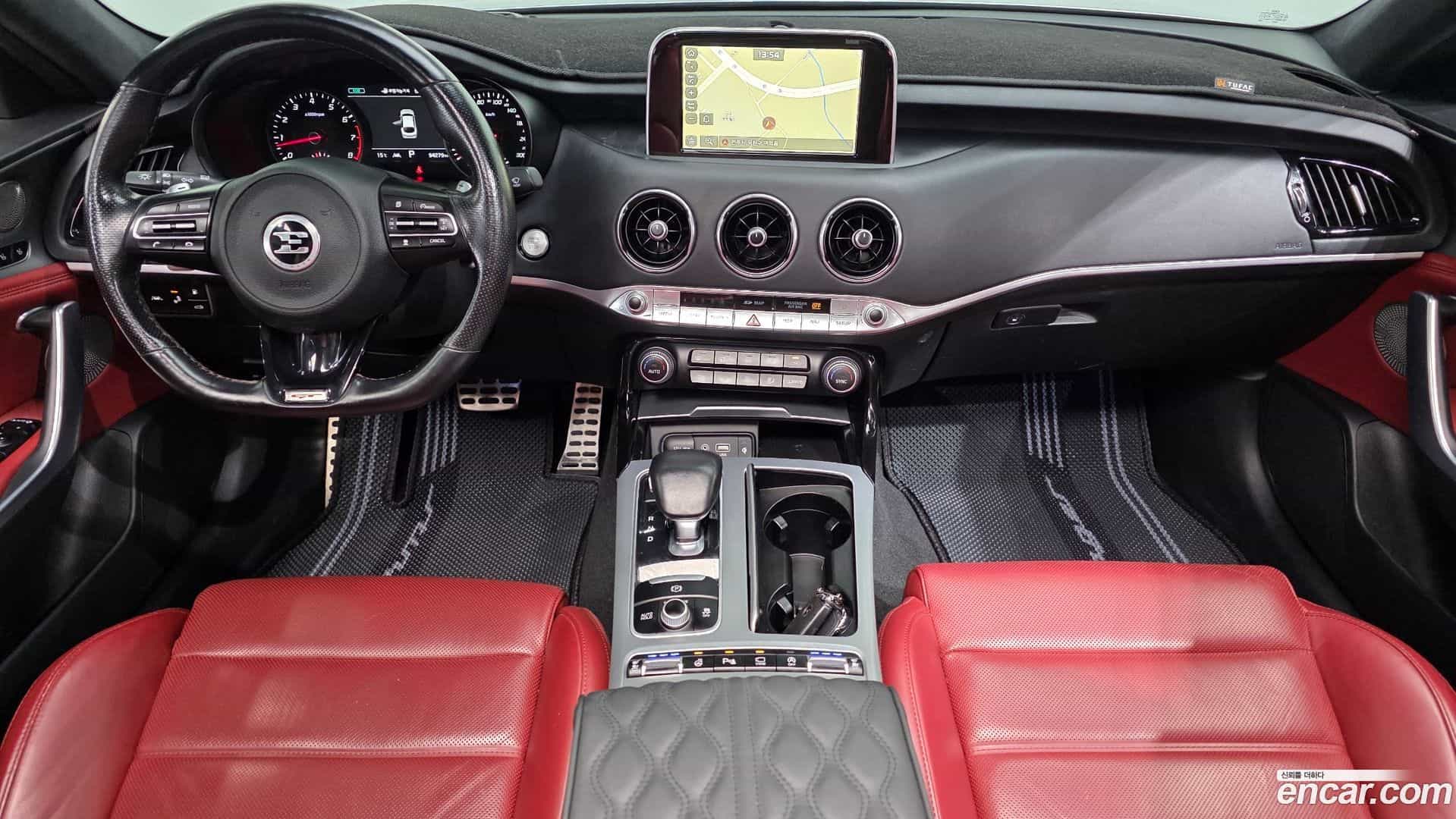 Stinger Kia 2017.7-INNER-007