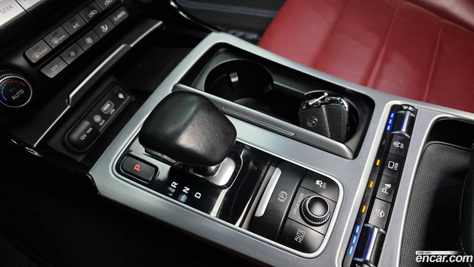 Stinger Kia 2017.7-INNER-009