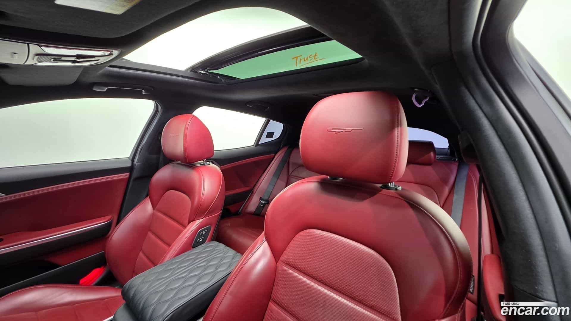 Stinger Kia 2017.7-OPTION-016