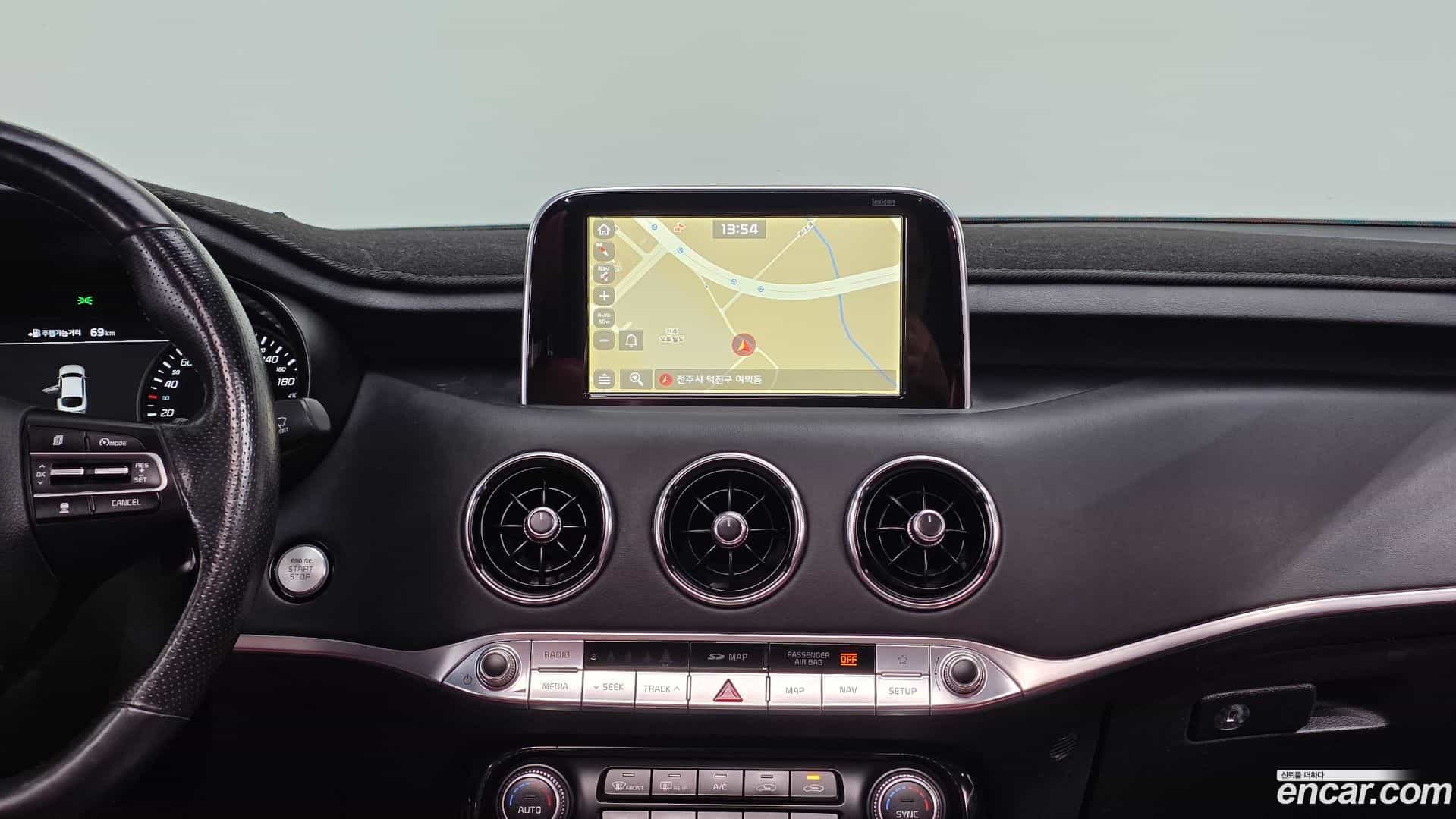 Stinger Kia 2017.7-OPTION-020