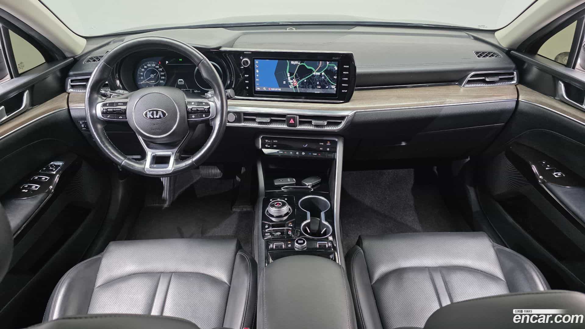 K5 Kia 2020.0-INNER-007