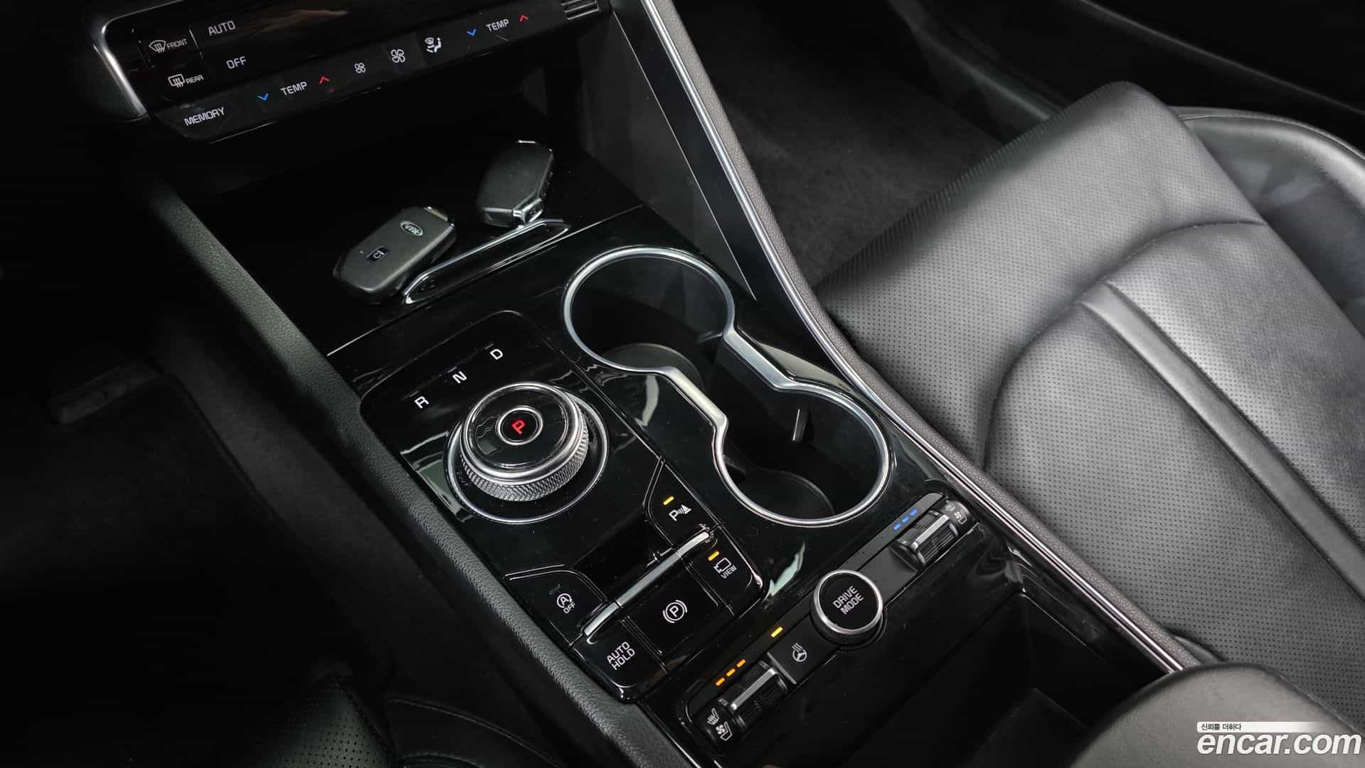 K5 Kia 2020.0-INNER-009