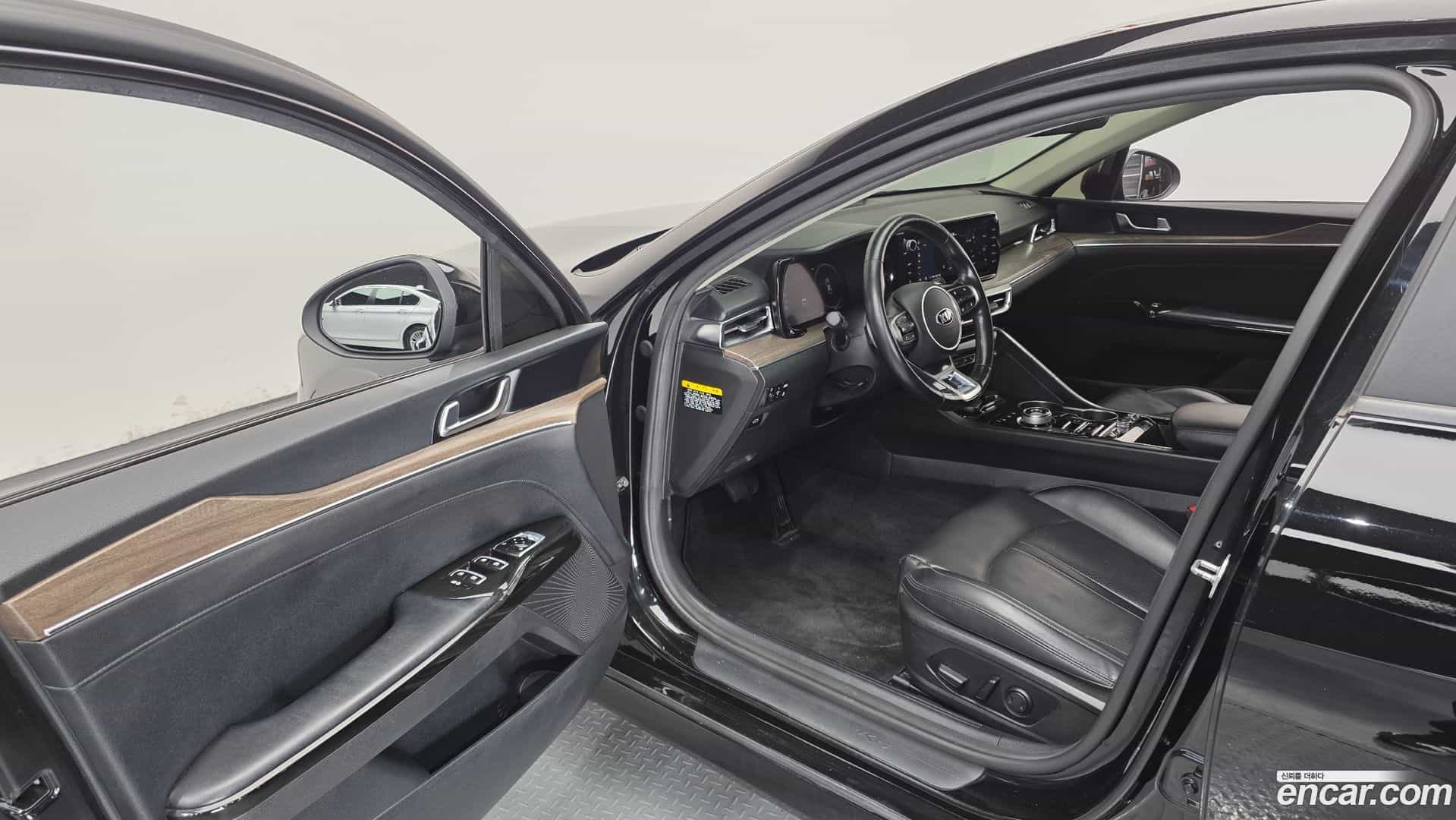 K5 Kia 2020.0-OPTION-015