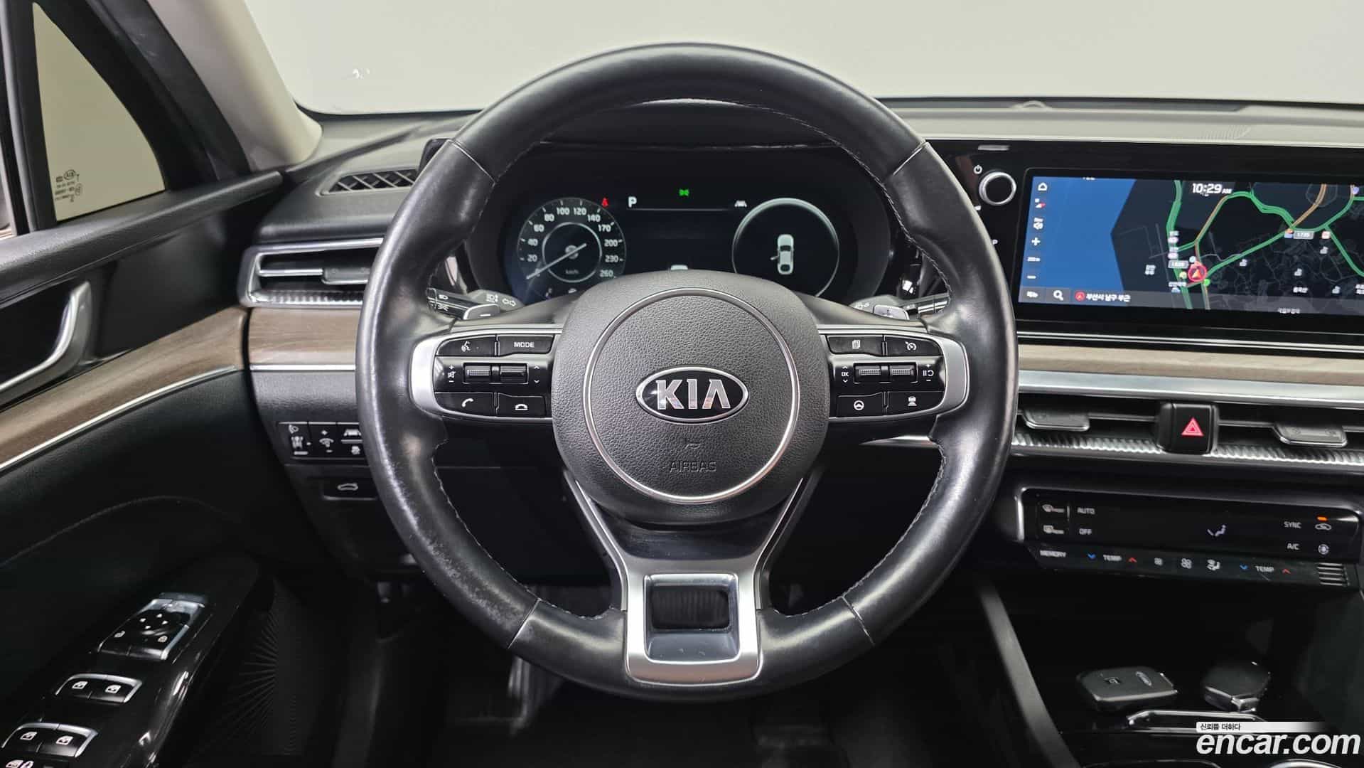 K5 Kia 2020.0-OPTION-018