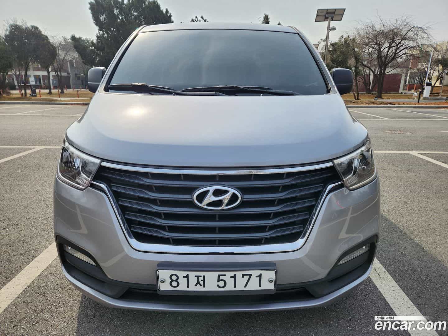 Starex Hyundai 2019.2-OUTER-001