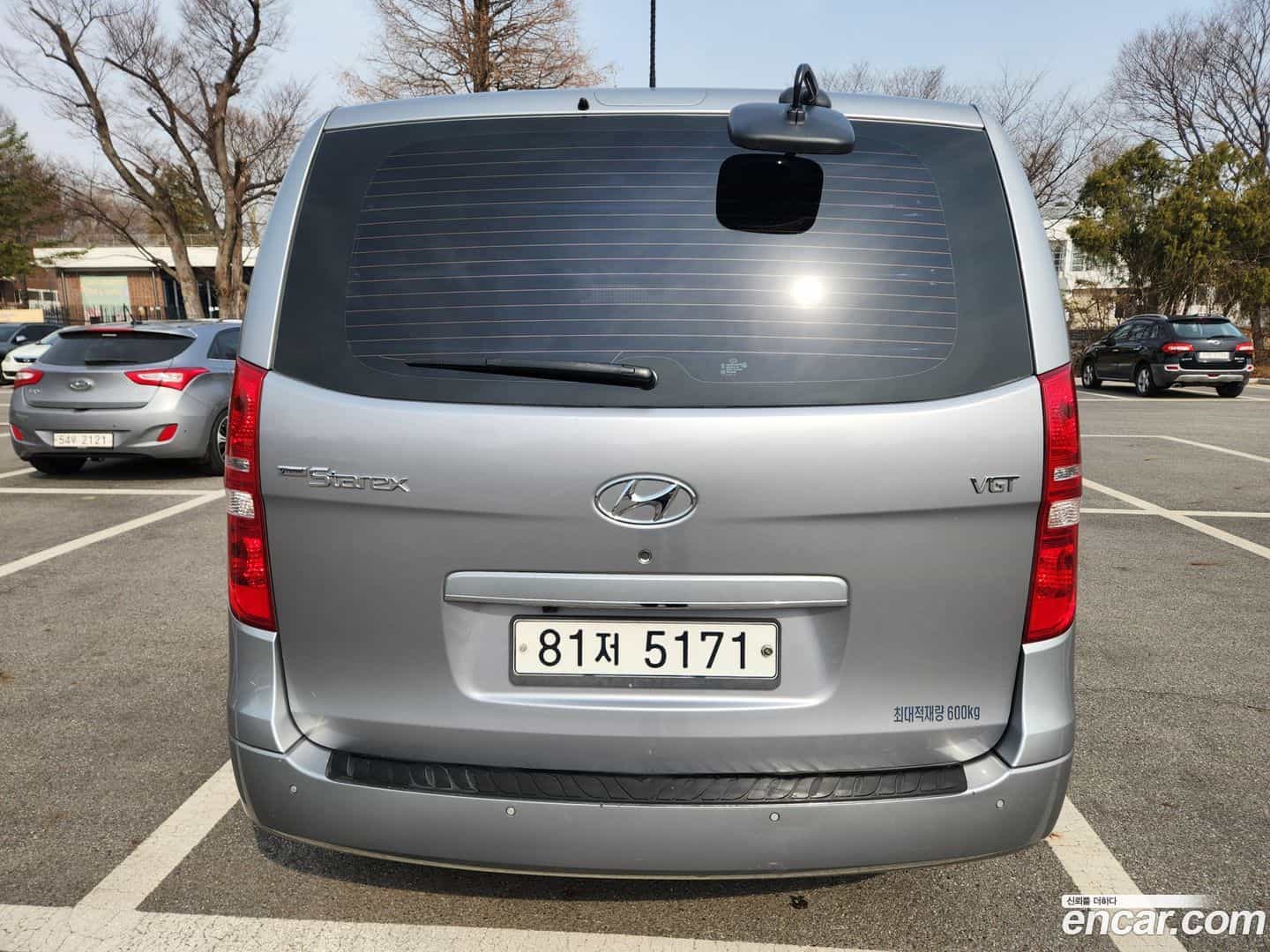 Starex Hyundai 2019.2-OUTER-005