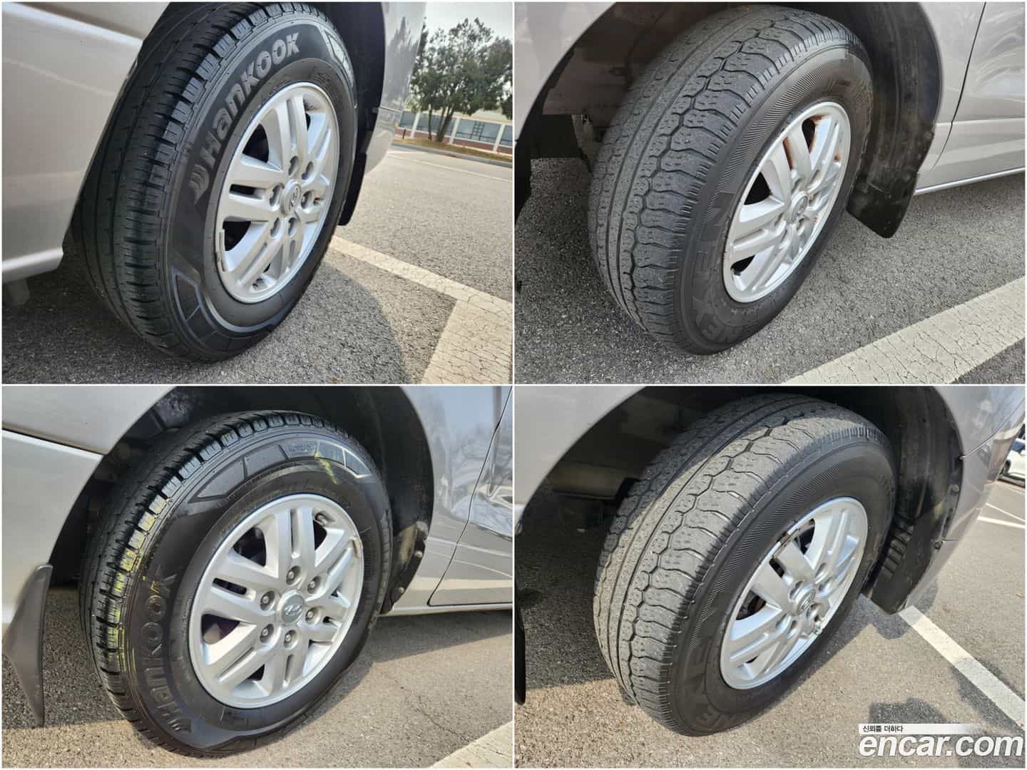 Starex Hyundai 2019.2-OPTION-020
