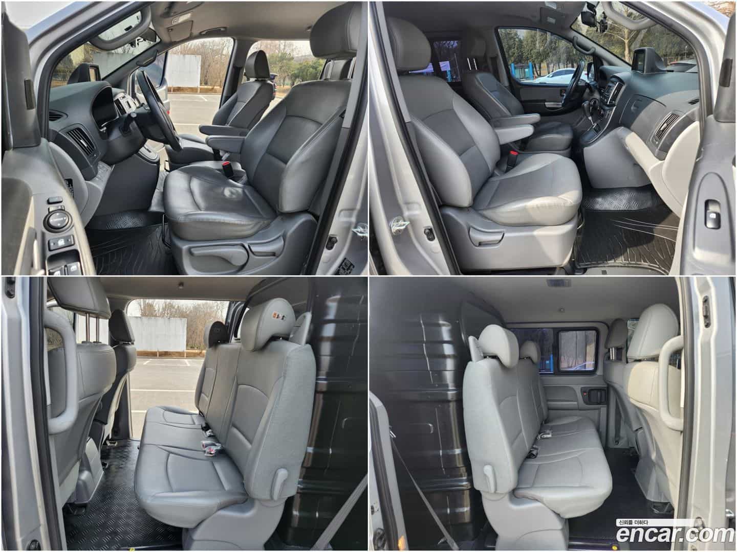 Starex Hyundai 2019.2-OPTION-022