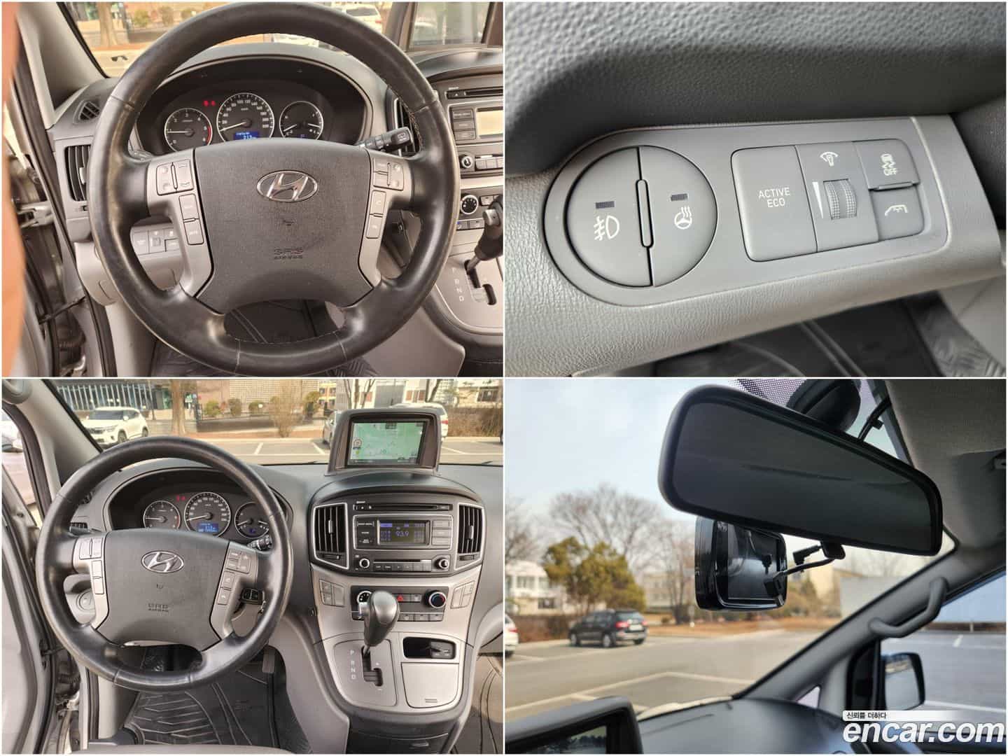 Starex Hyundai 2019.2-OPTION-024