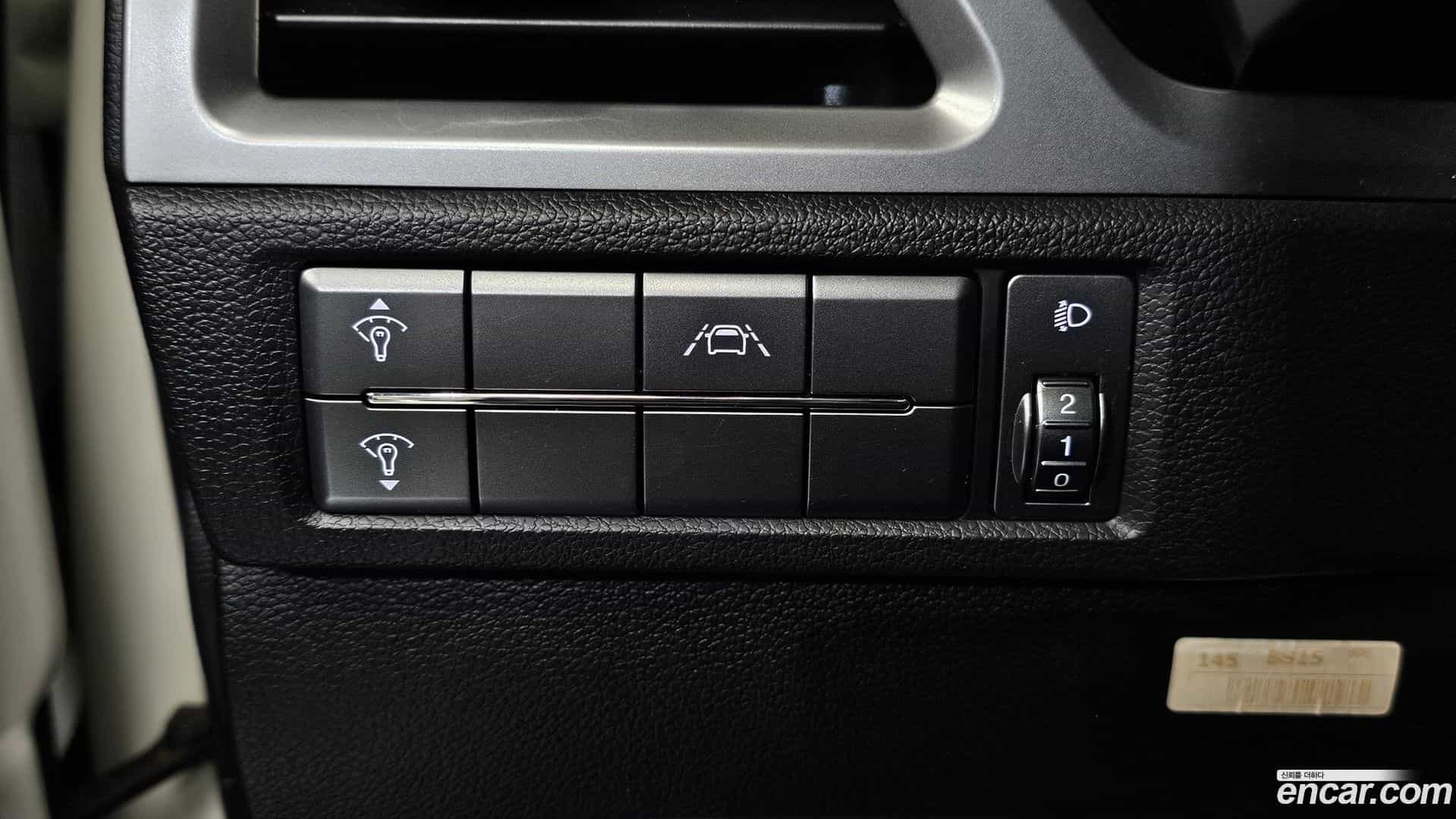 KORANDO KG Mobility 2021.6-OPTION-017