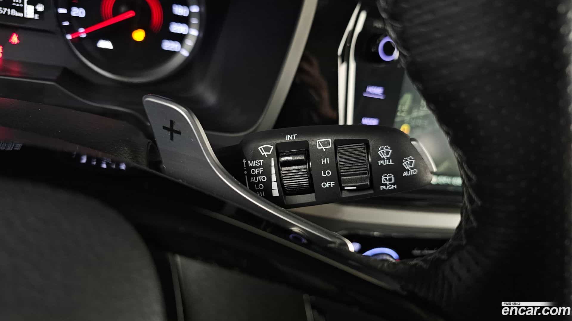 KORANDO KG Mobility 2021.6-OPTION-019