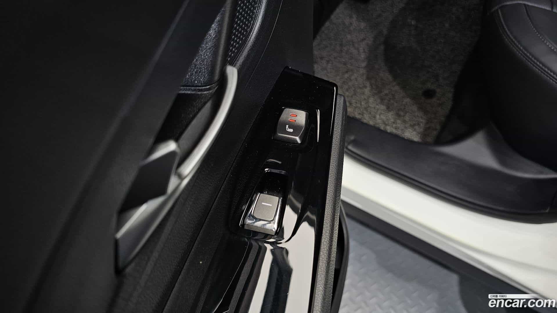 KORANDO KG Mobility 2021.6-OPTION-023
